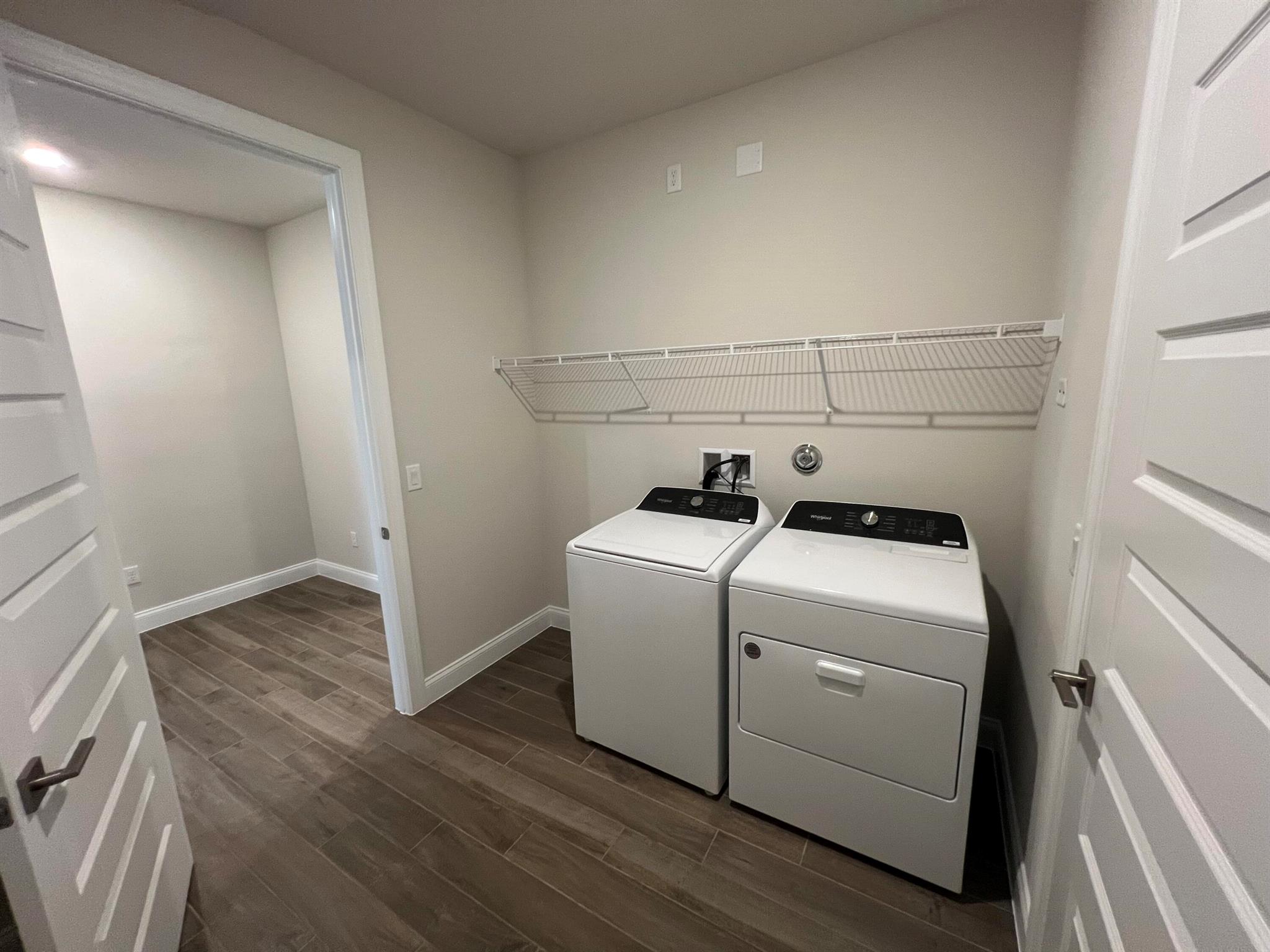 LTC RANCH WEST PHASE 1 - Residential Lease
