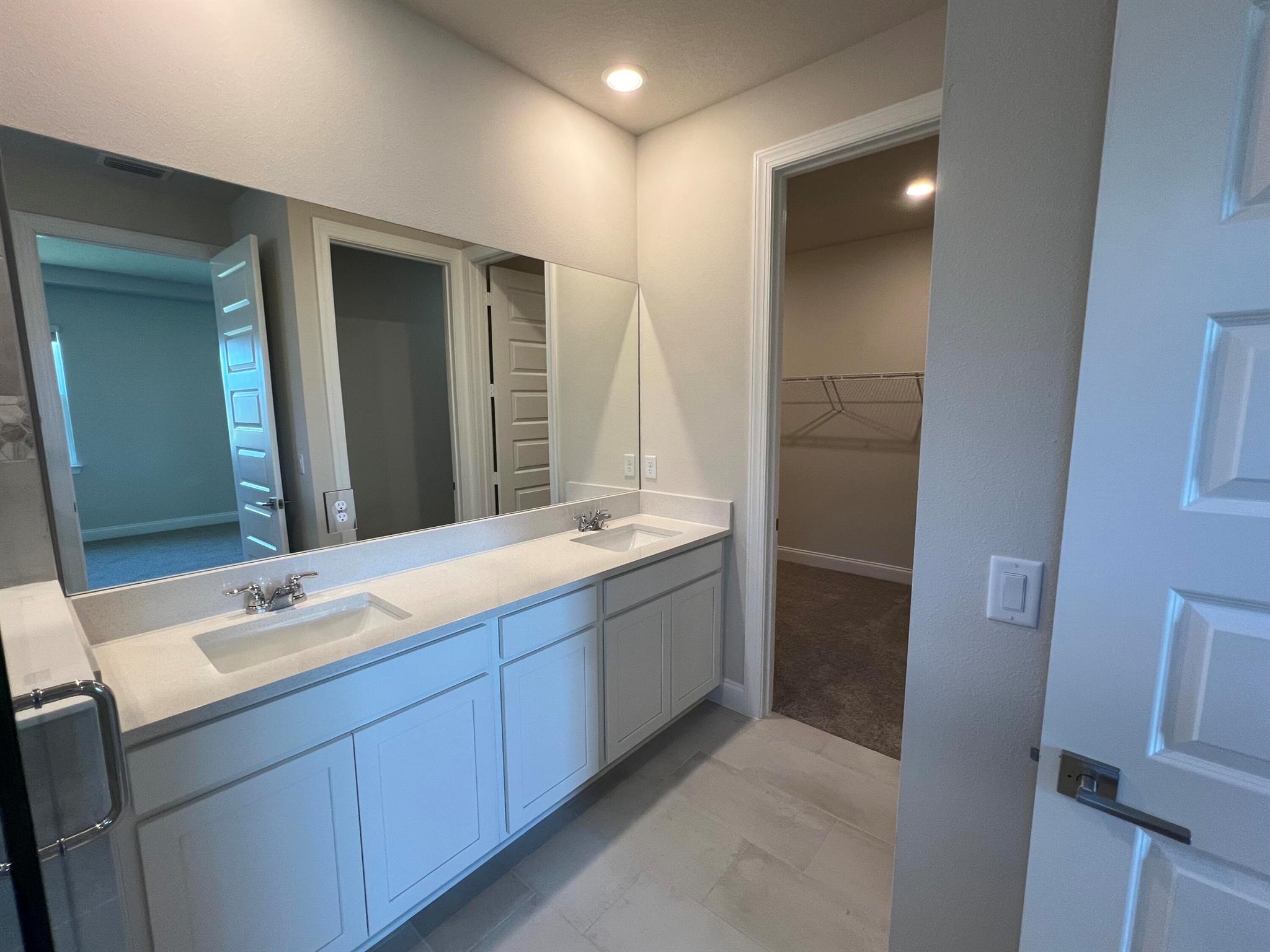 LTC RANCH WEST PHASE 1 - Residential Lease