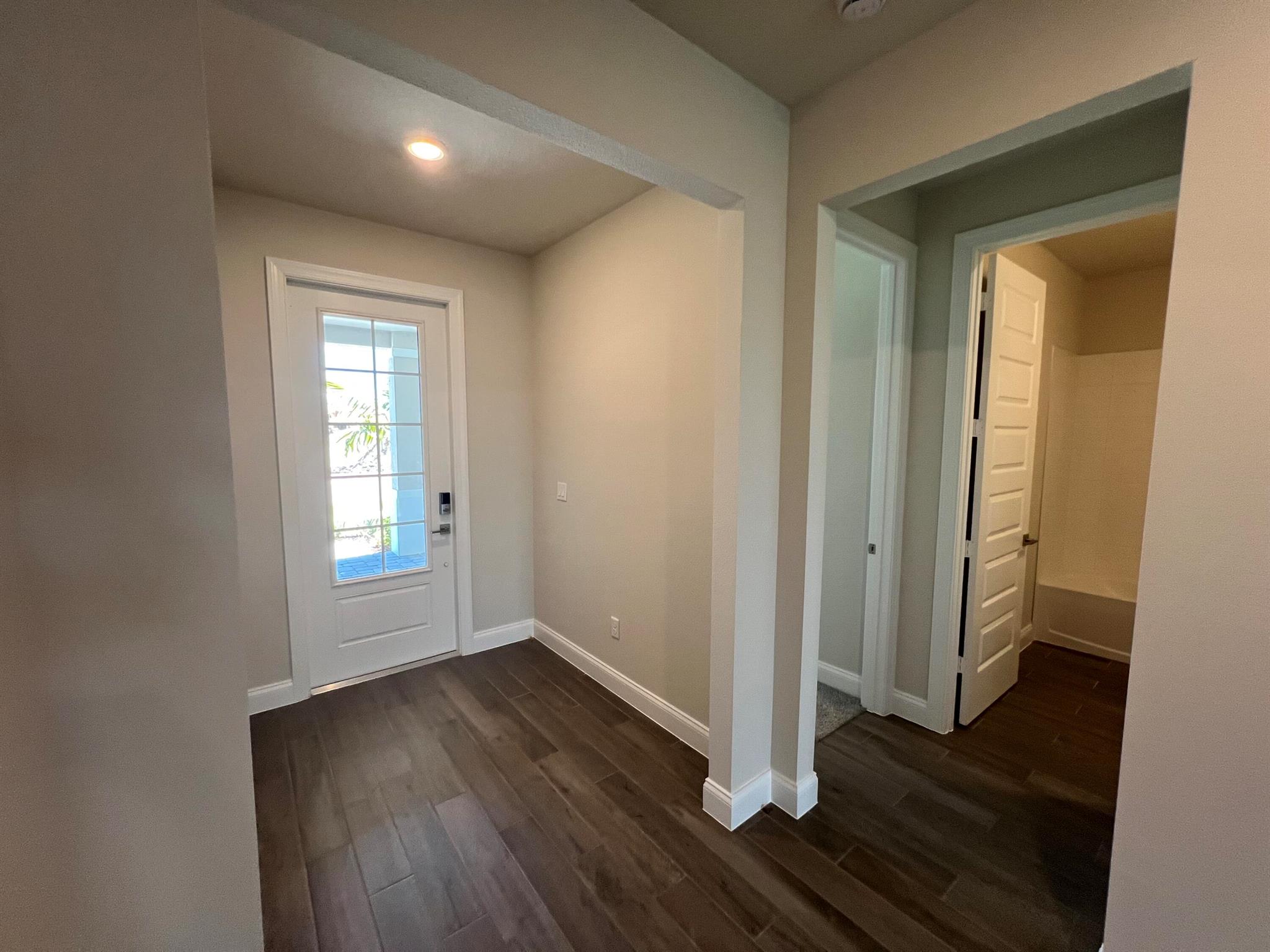 LTC RANCH WEST PHASE 1 - Residential Lease