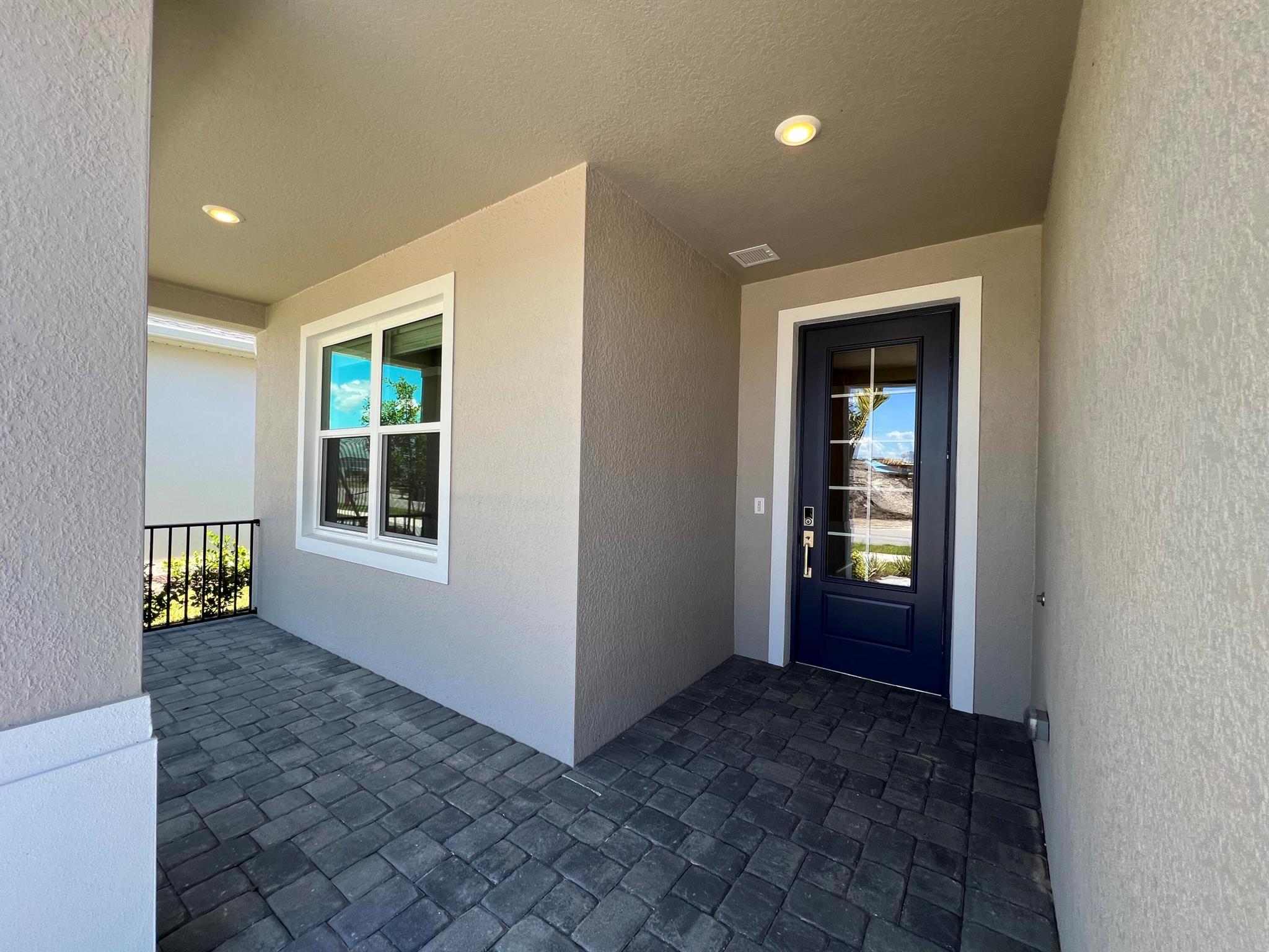 LTC RANCH WEST PHASE 1 - Residential Lease