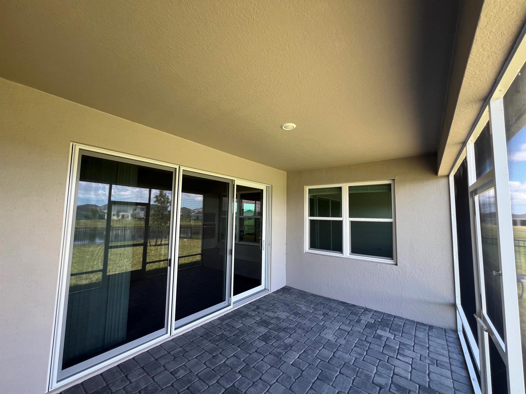 LTC RANCH WEST PHASE 1 - Residential Lease