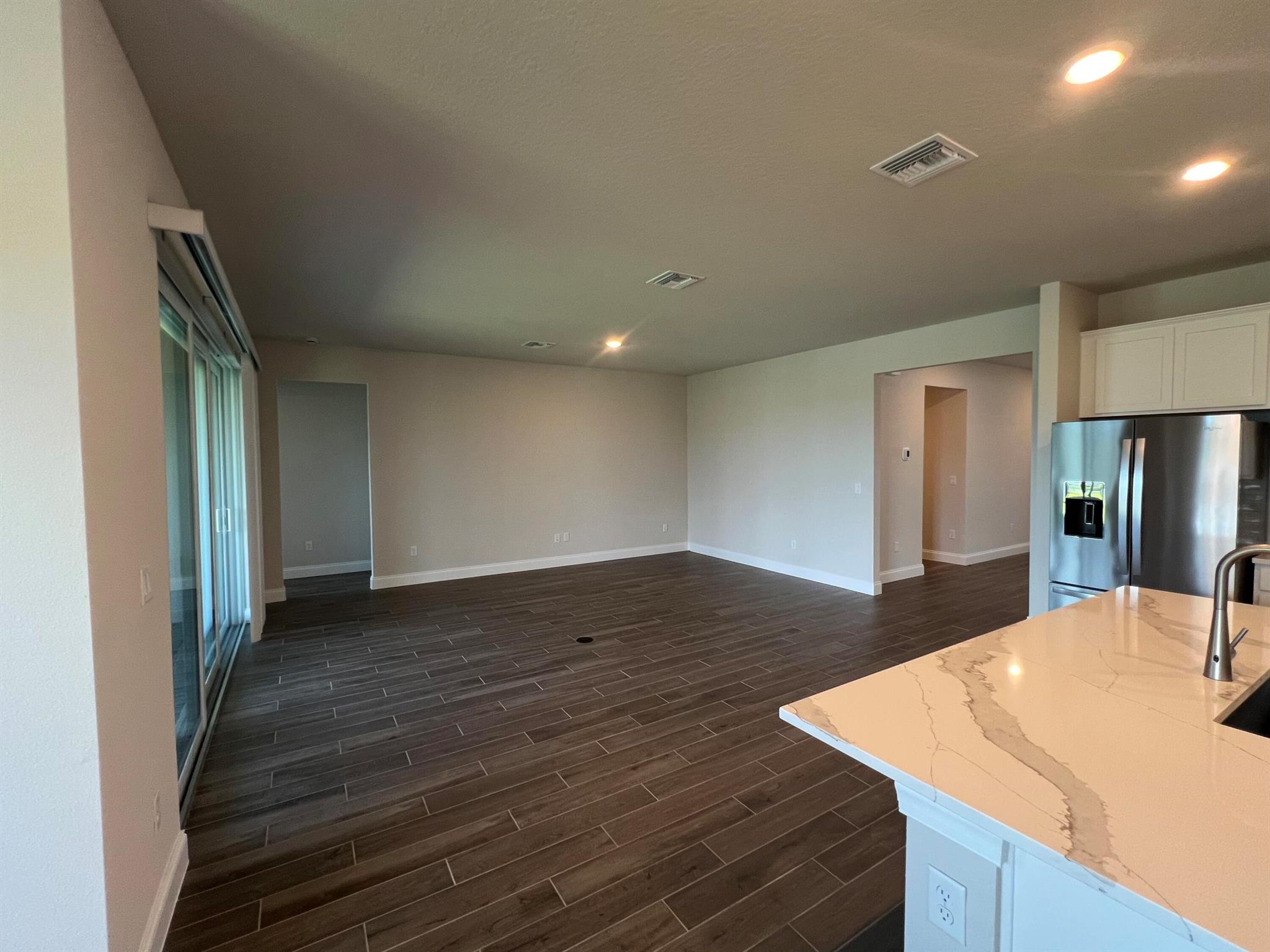 LTC RANCH WEST PHASE 1 - Residential Lease