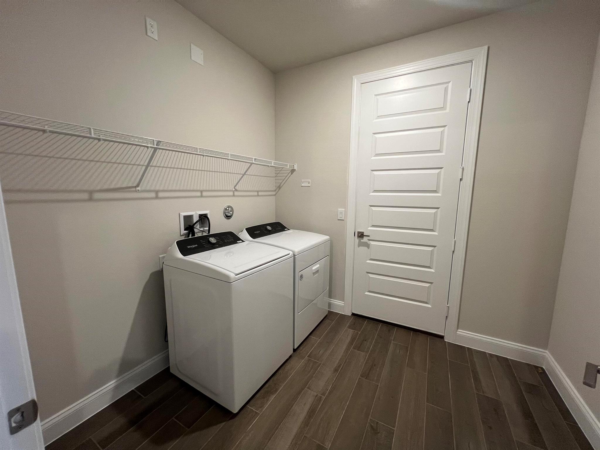 LTC RANCH WEST PHASE 1 - Residential Lease