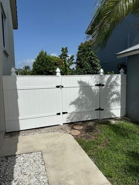 A home in Lake Worth