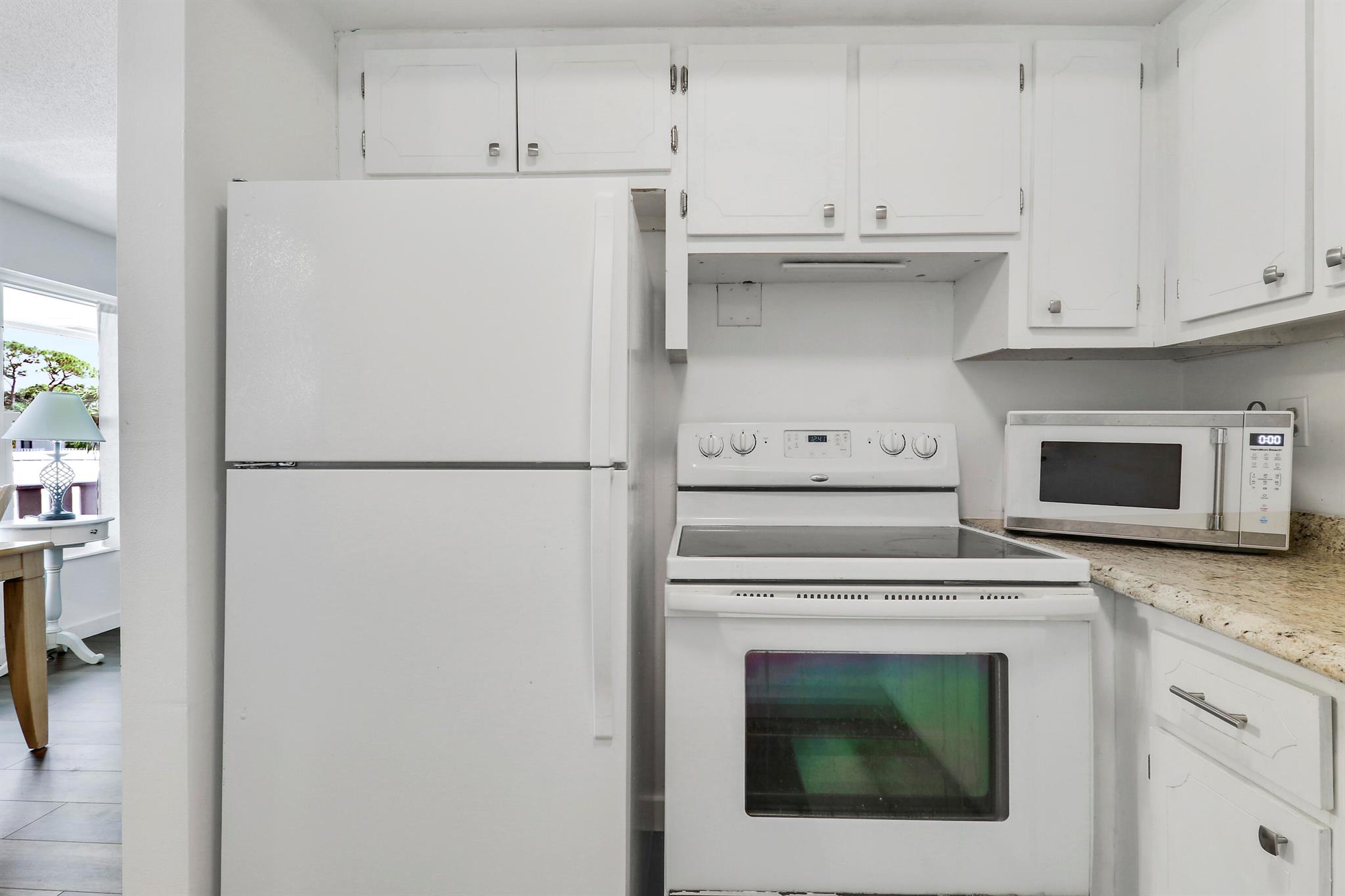 Cedar Pointe Condo - Residential