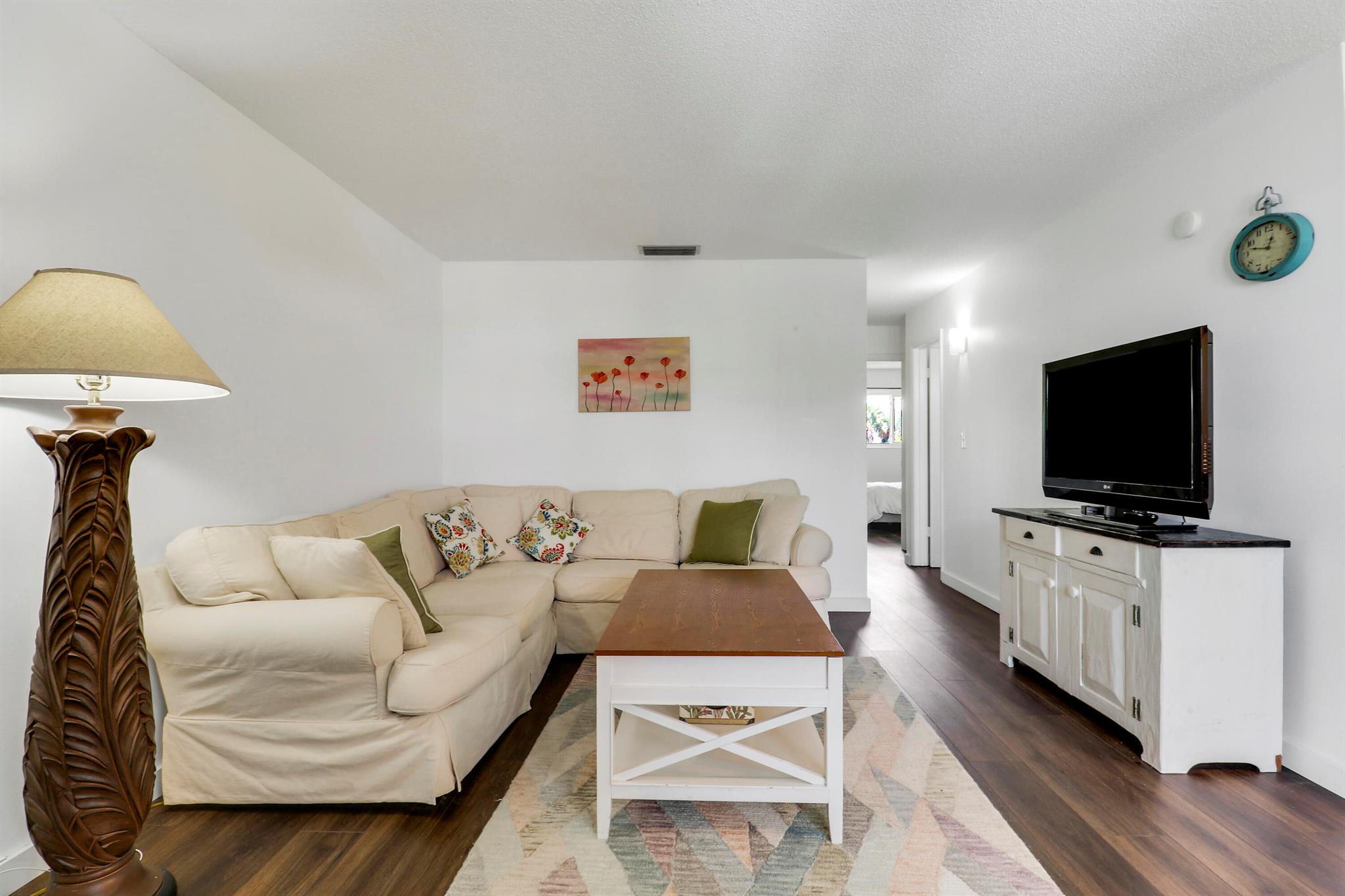 Cedar Pointe Condo - Residential