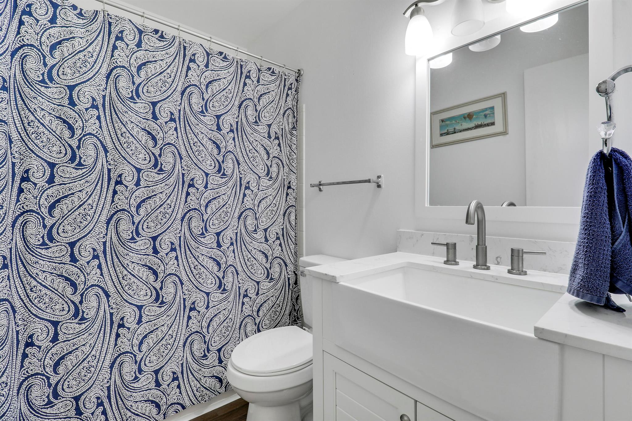 Cedar Pointe Condo - Residential