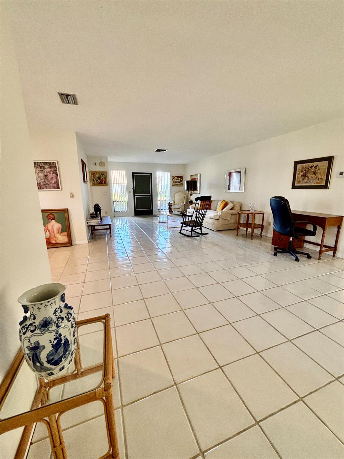 Buttonwood - Residential Lease