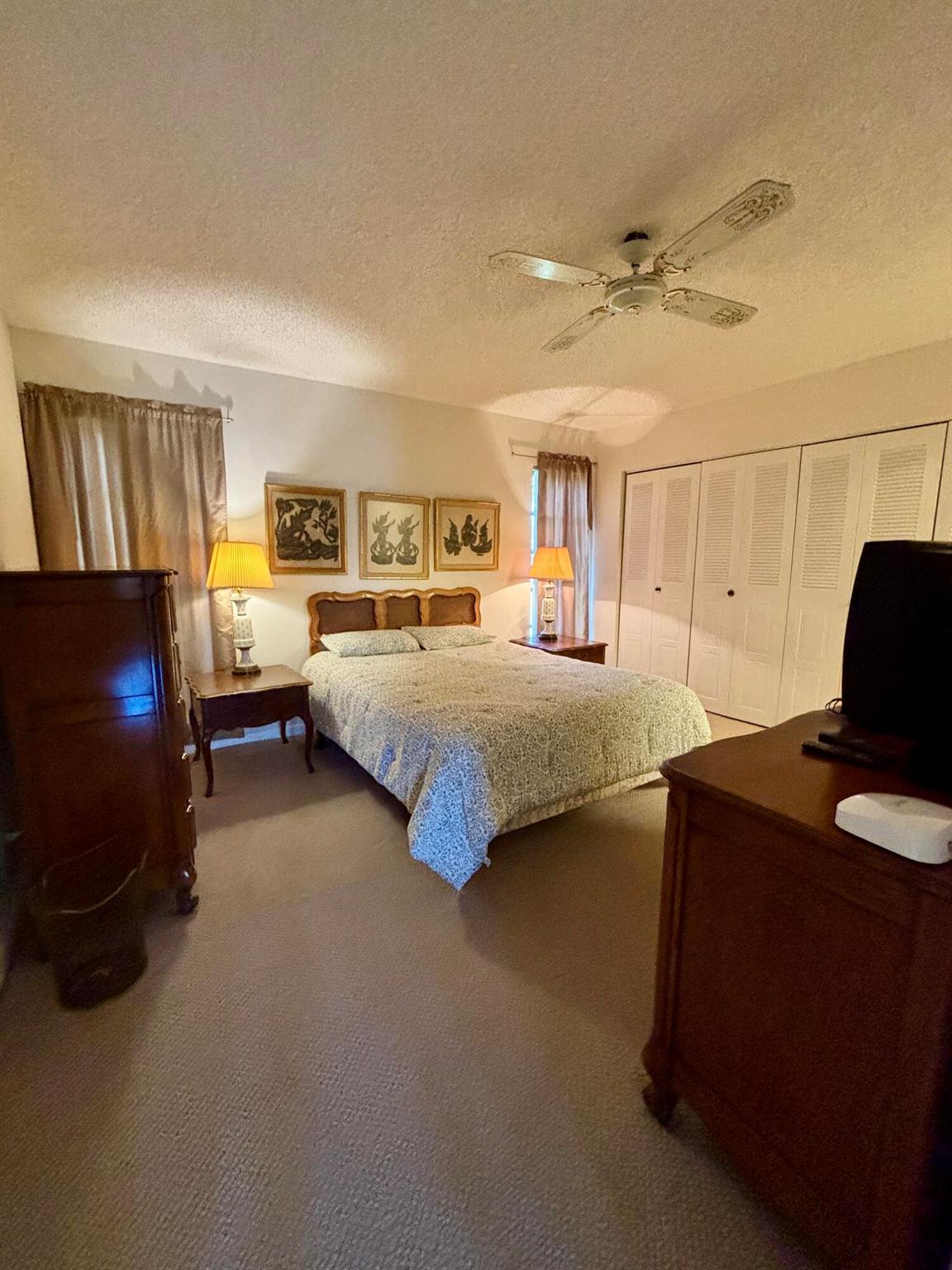 Buttonwood - Residential Lease