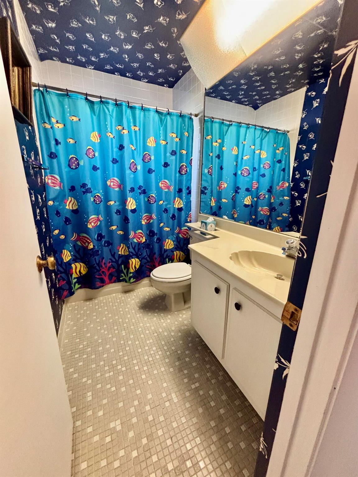 Buttonwood - Residential Lease