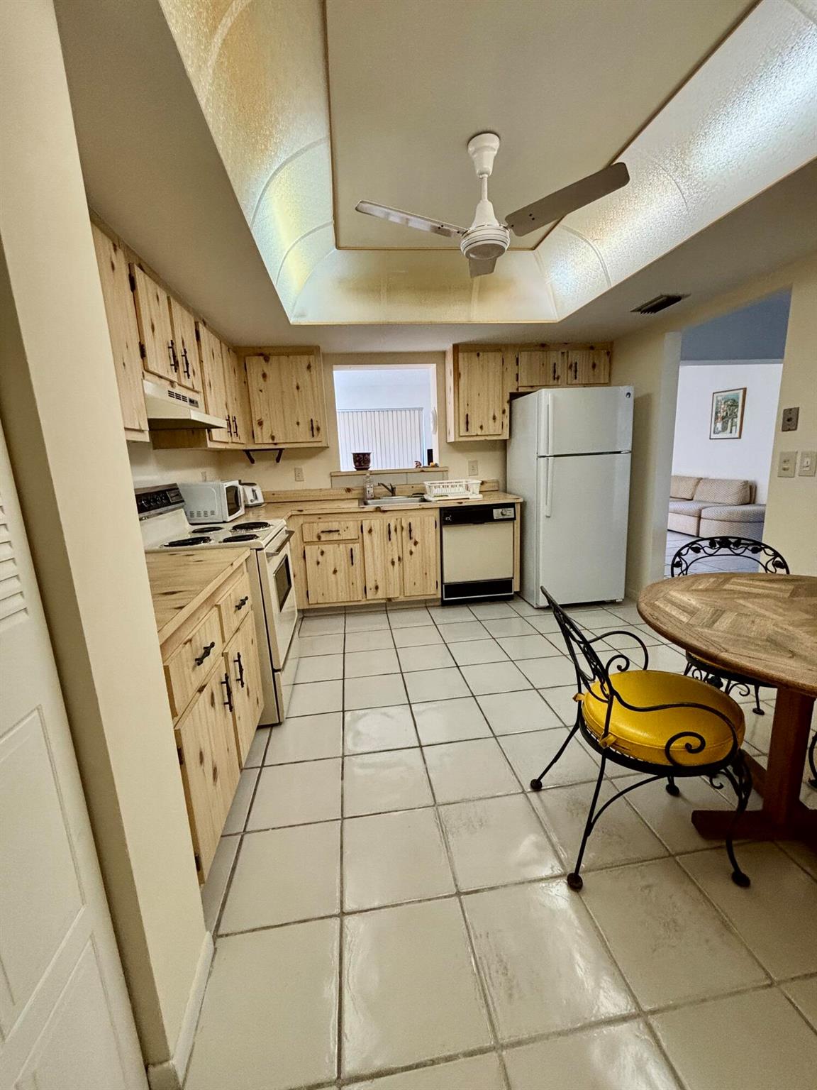Buttonwood - Residential Lease