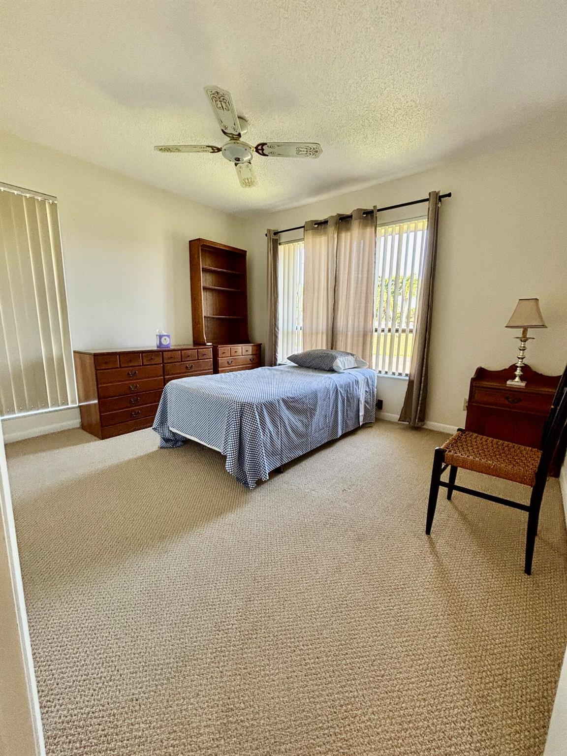 Buttonwood - Residential Lease