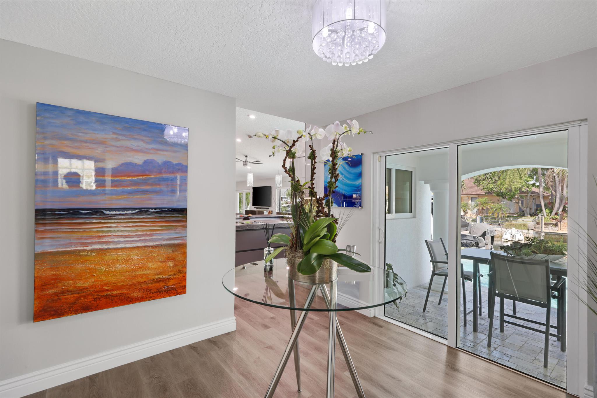 VENETIAN ISLES 3RD SEC - Residential