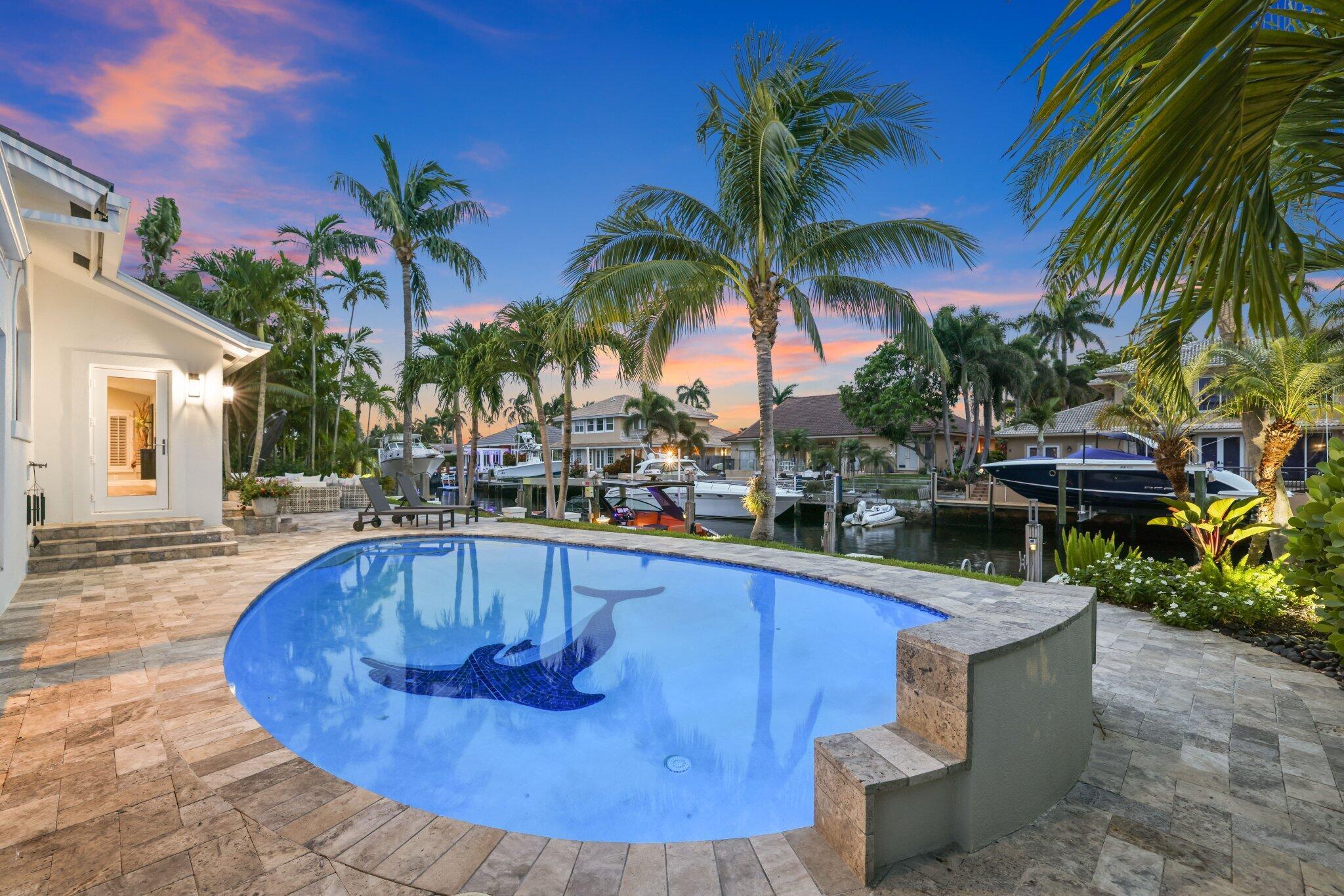 VENETIAN ISLES 3RD SEC - Residential