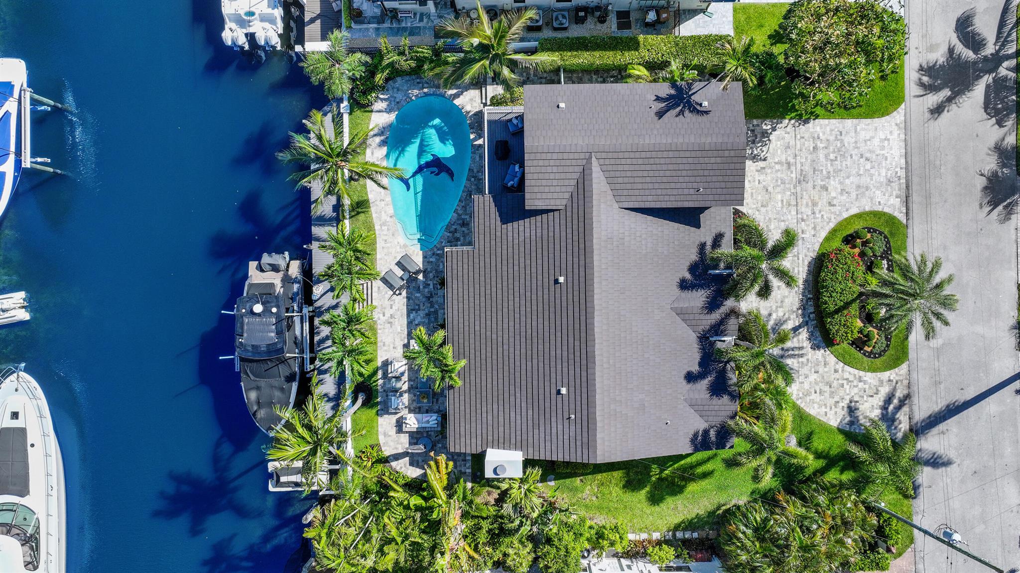 VENETIAN ISLES 3RD SEC - Residential