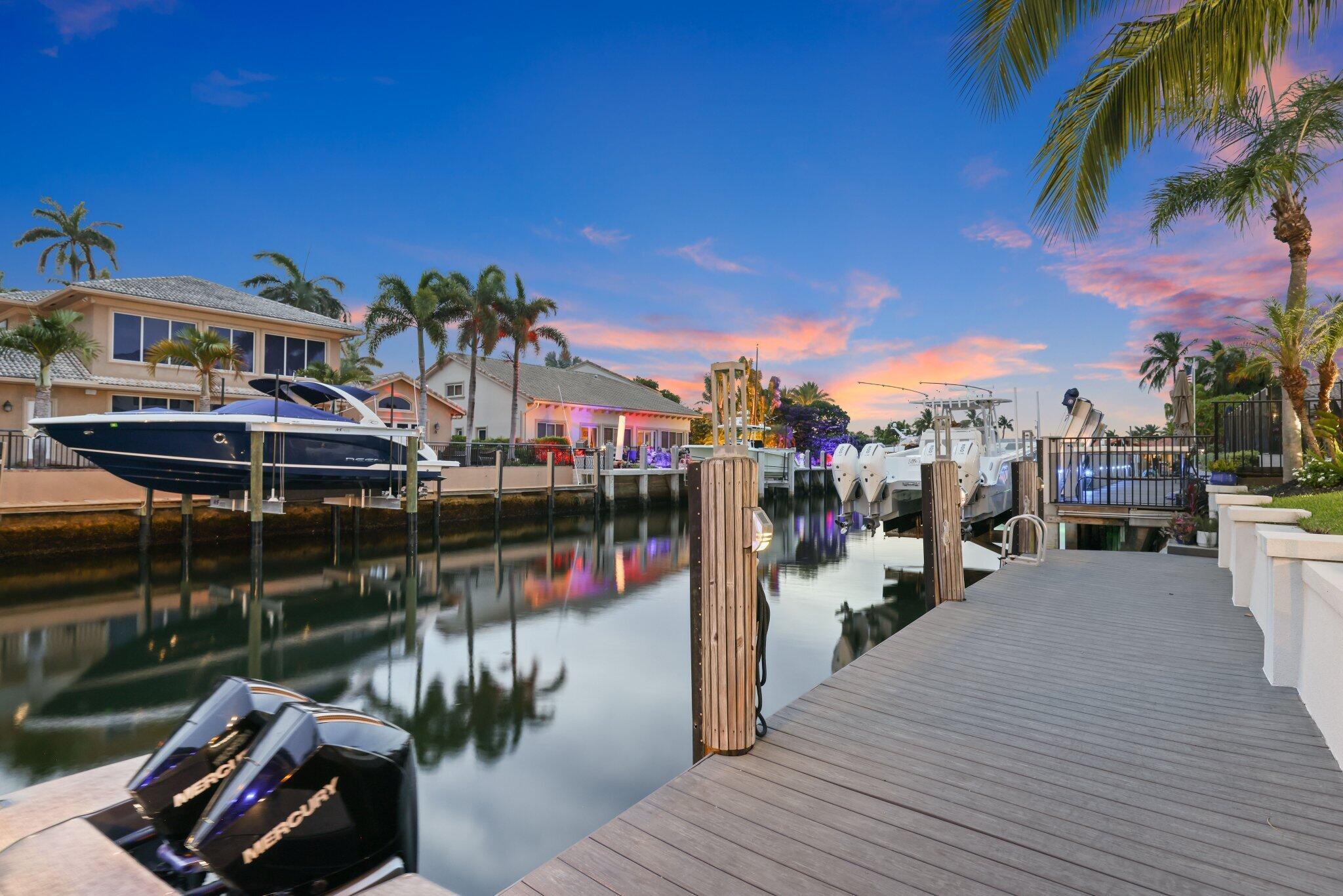 VENETIAN ISLES 3RD SEC - Residential