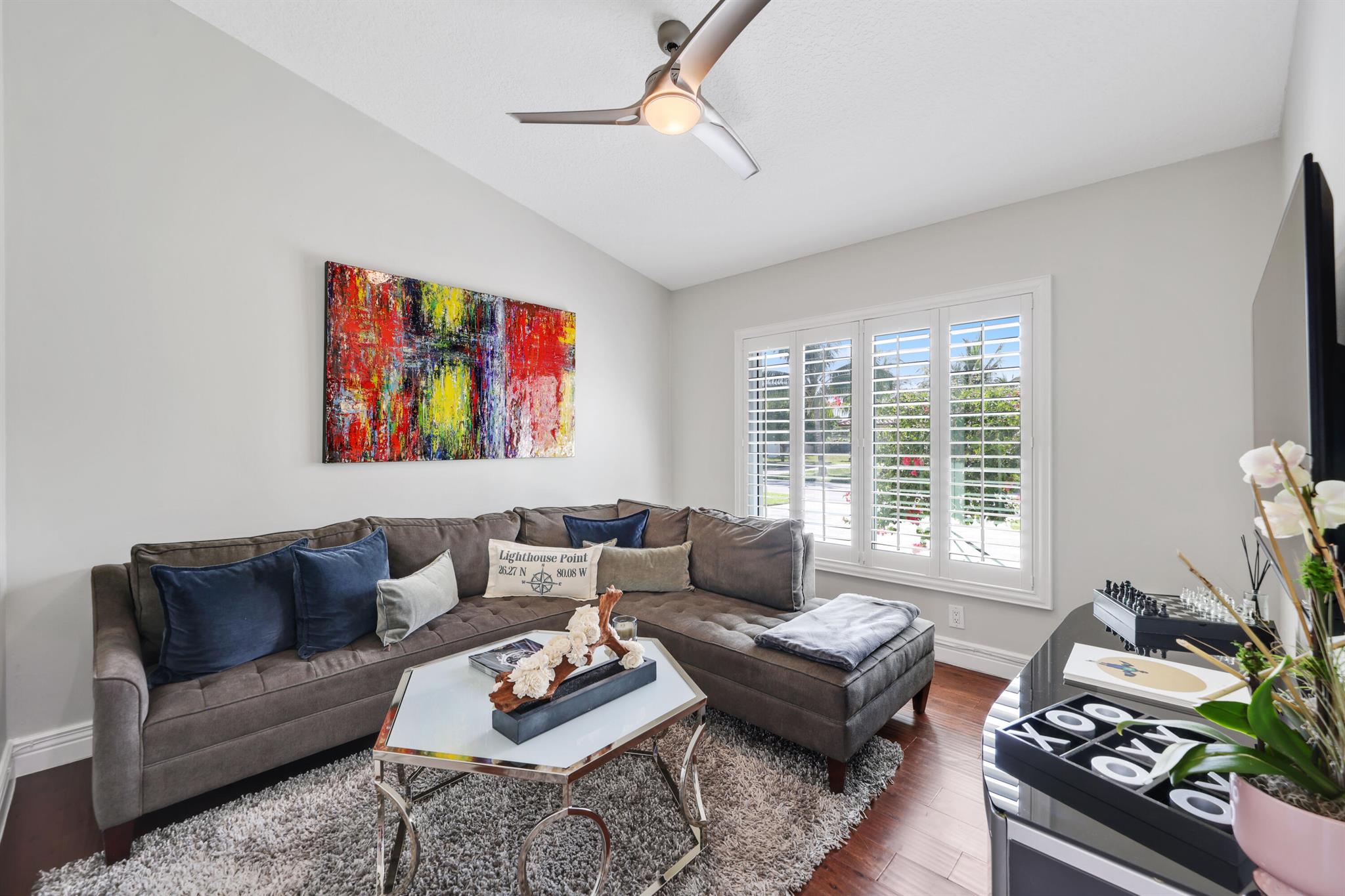 VENETIAN ISLES 3RD SEC - Residential