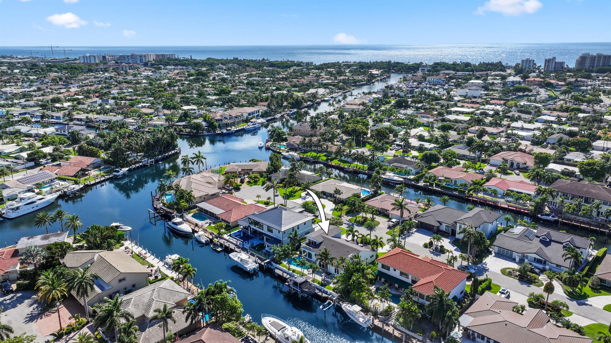 VENETIAN ISLES 3RD SEC - Residential