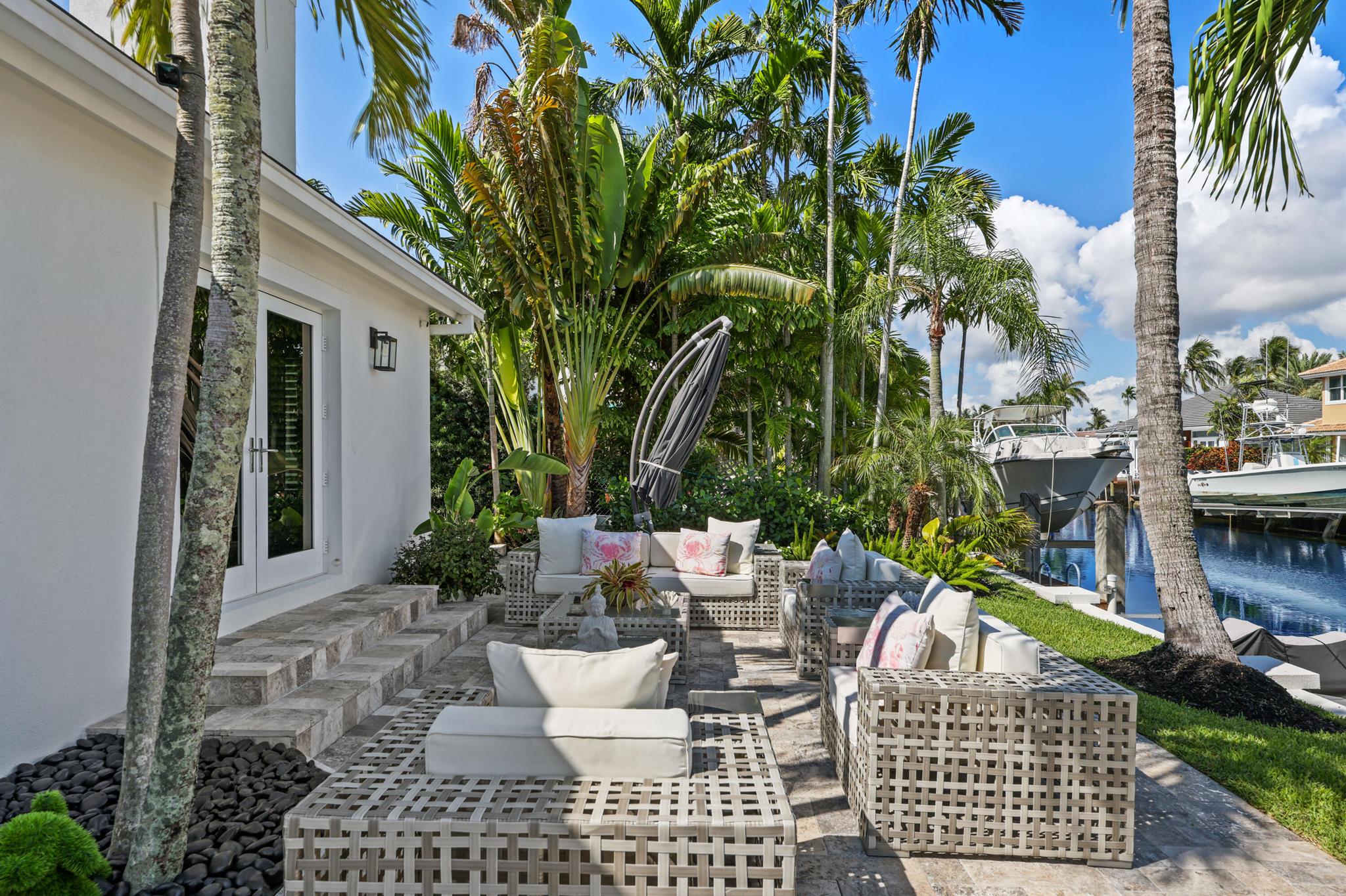 VENETIAN ISLES 3RD SEC - Residential