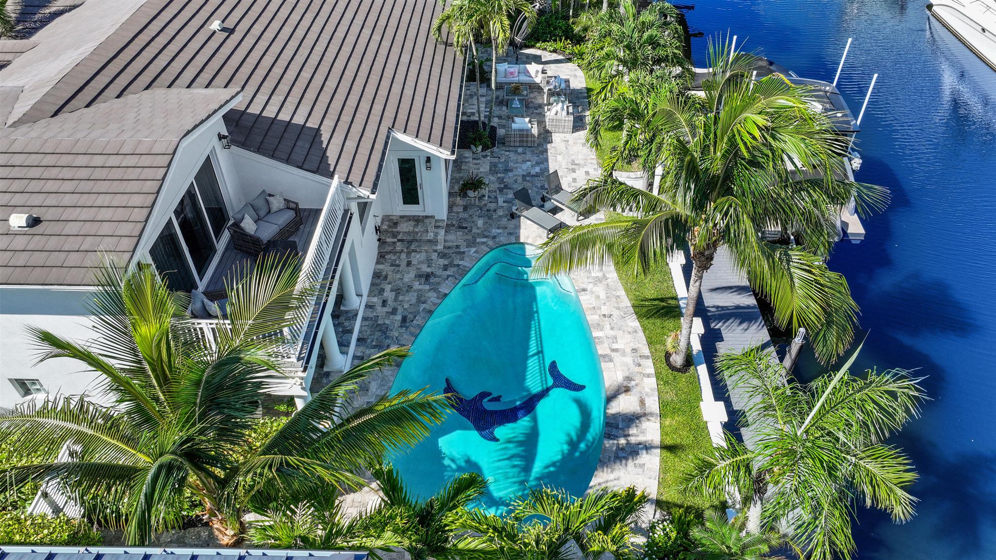 VENETIAN ISLES 3RD SEC - Residential