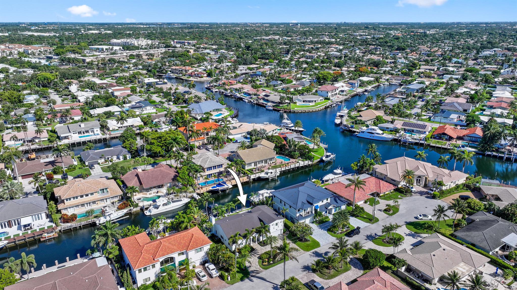 VENETIAN ISLES 3RD SEC - Residential