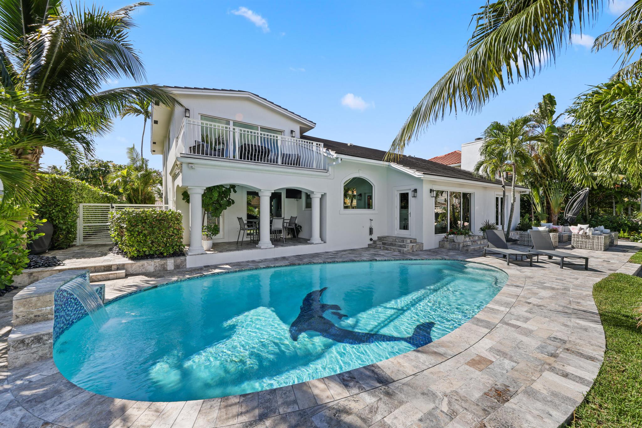 VENETIAN ISLES 3RD SEC - Residential