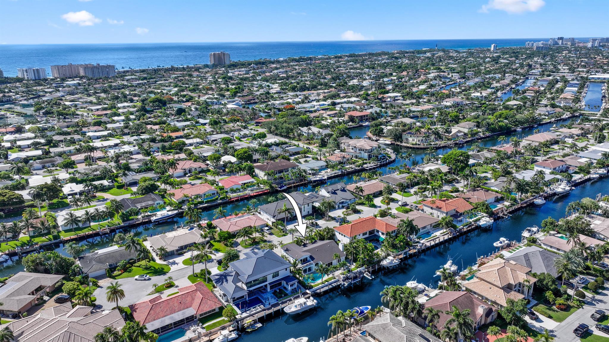 VENETIAN ISLES 3RD SEC - Residential