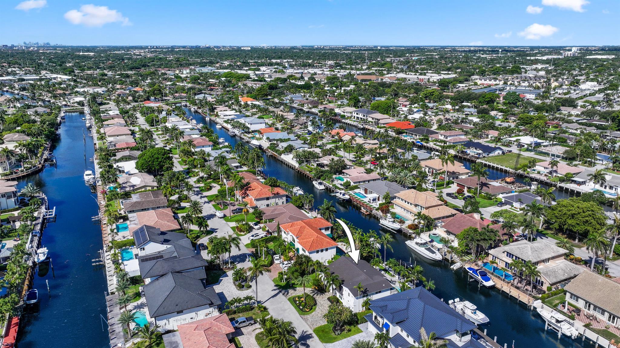 VENETIAN ISLES 3RD SEC - Residential