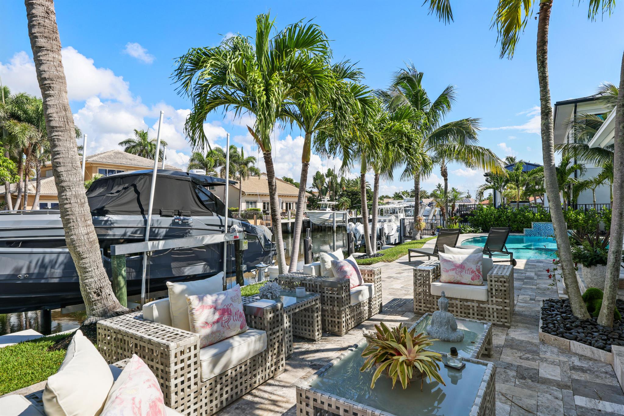 VENETIAN ISLES 3RD SEC - Residential