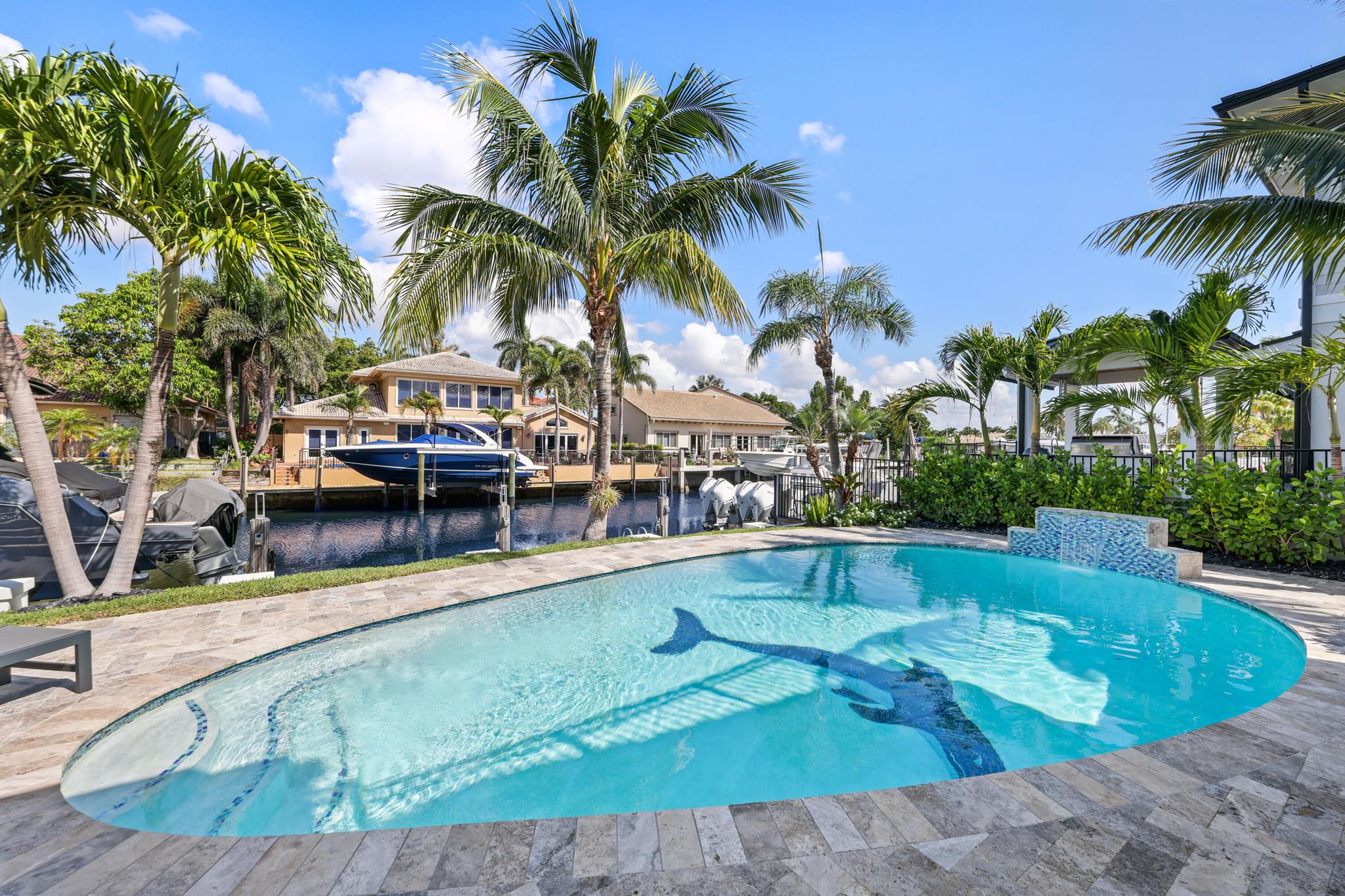 VENETIAN ISLES 3RD SEC - Residential