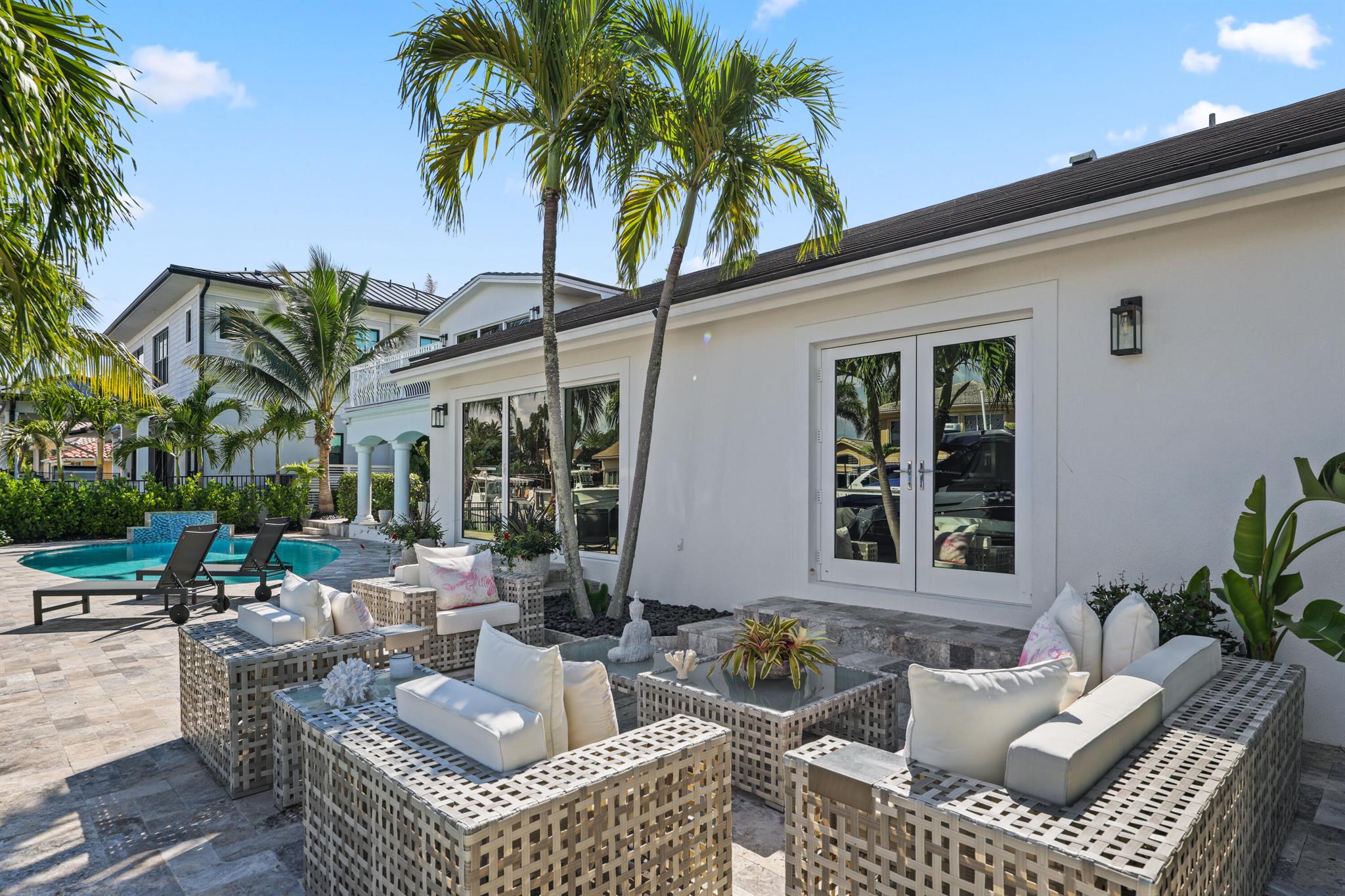 VENETIAN ISLES 3RD SEC - Residential