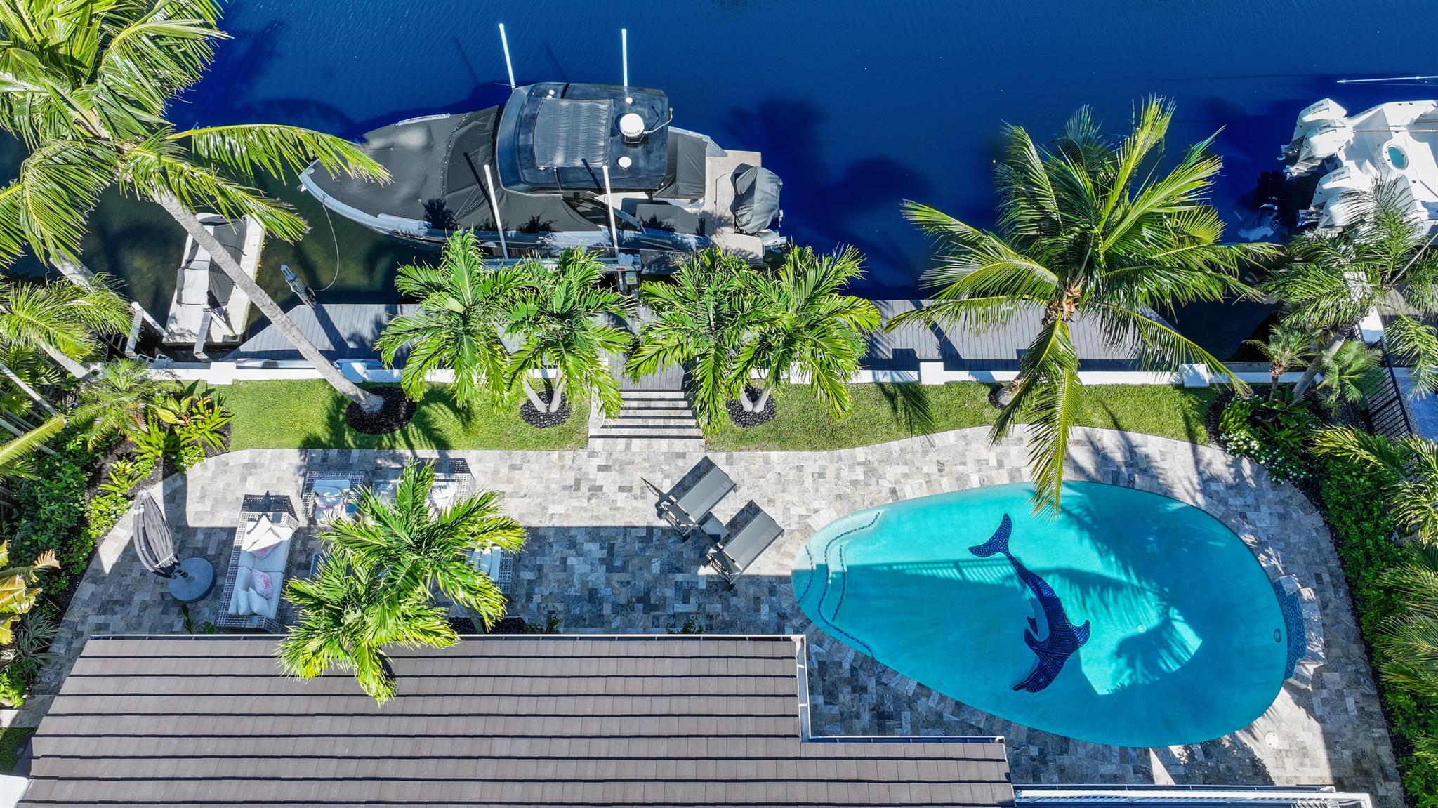 VENETIAN ISLES 3RD SEC - Residential