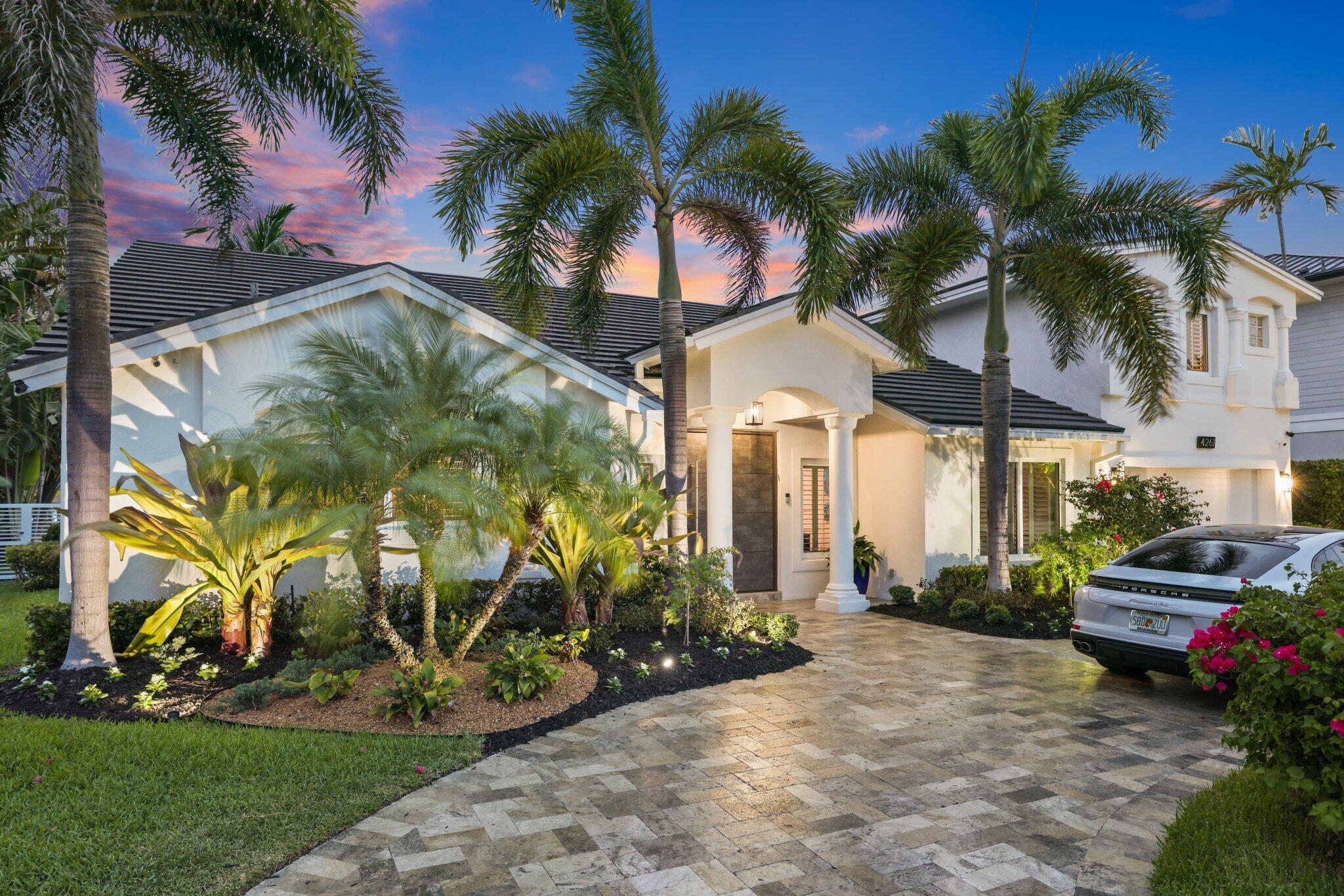 VENETIAN ISLES 3RD SEC - Residential