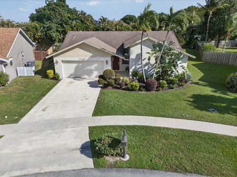 23160 SW 53rd Avenue Boca Raton FL 33433