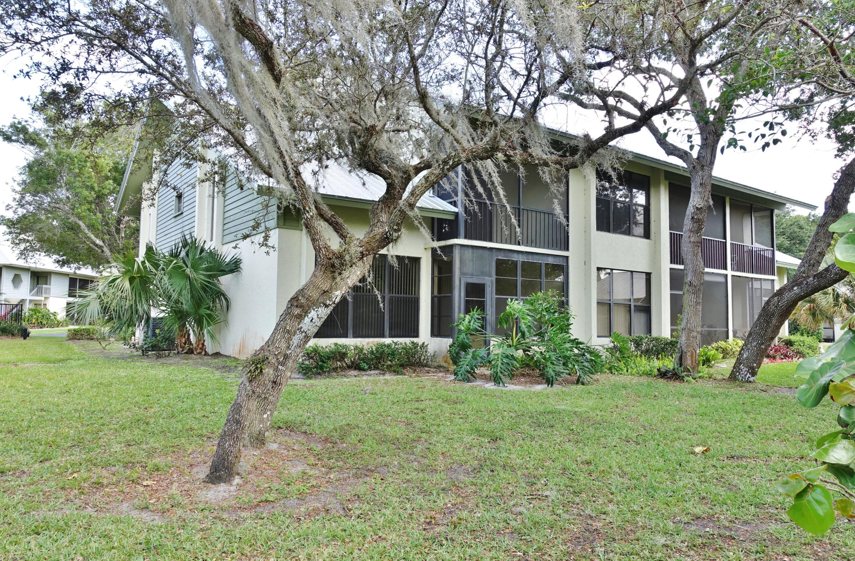 SEASCAPE I CONDO - Residential