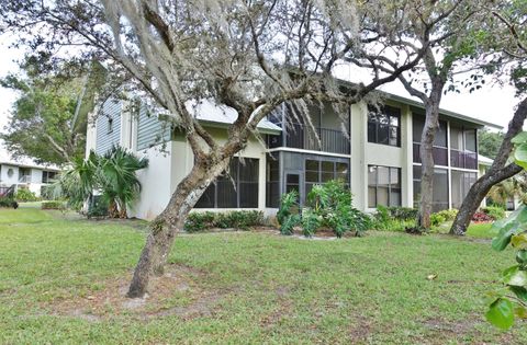 5190 SE Seascape Way 103 Stuart FL 34997