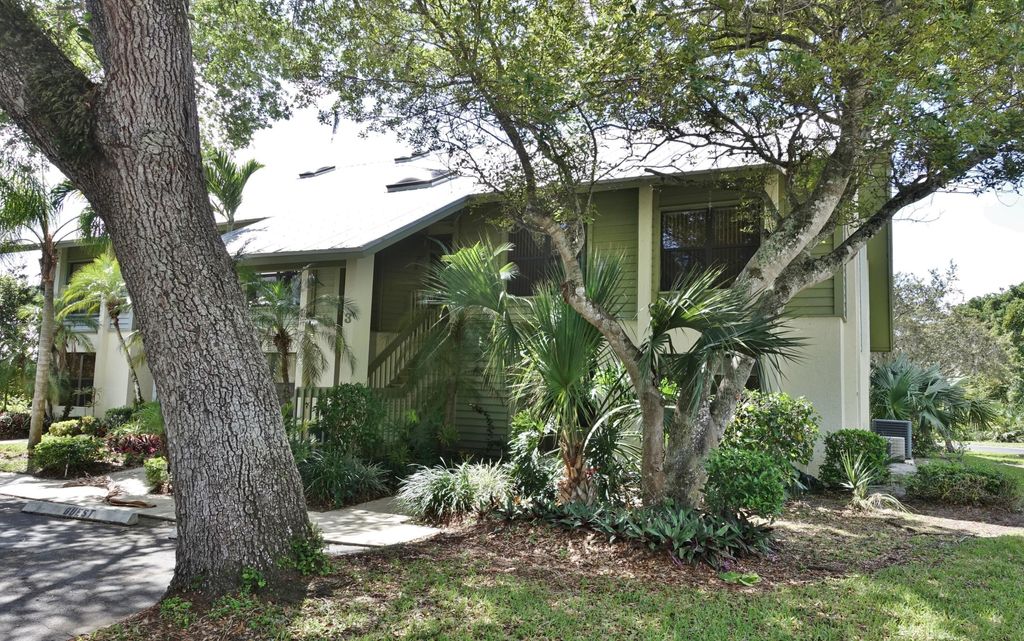 Photo of 5190 SE Seascape Way #103, Stuart, FL 34997 (MLS # B26013371)