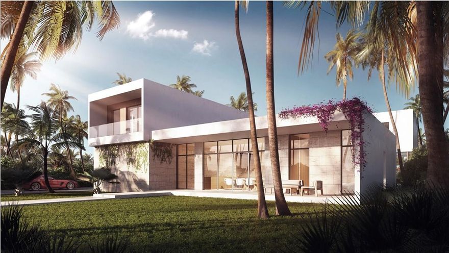 Botaniko Weston. Model O3A