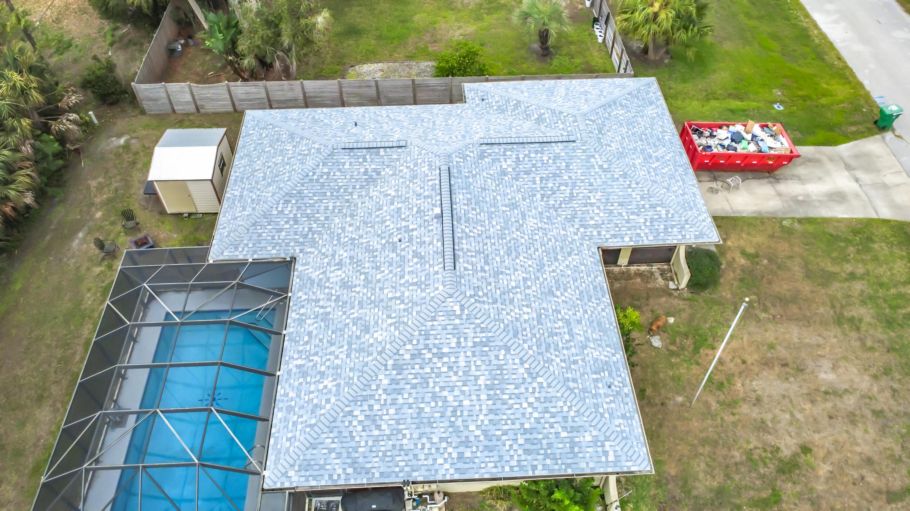 PORT CHARLOTTE SEC 18 - Residential