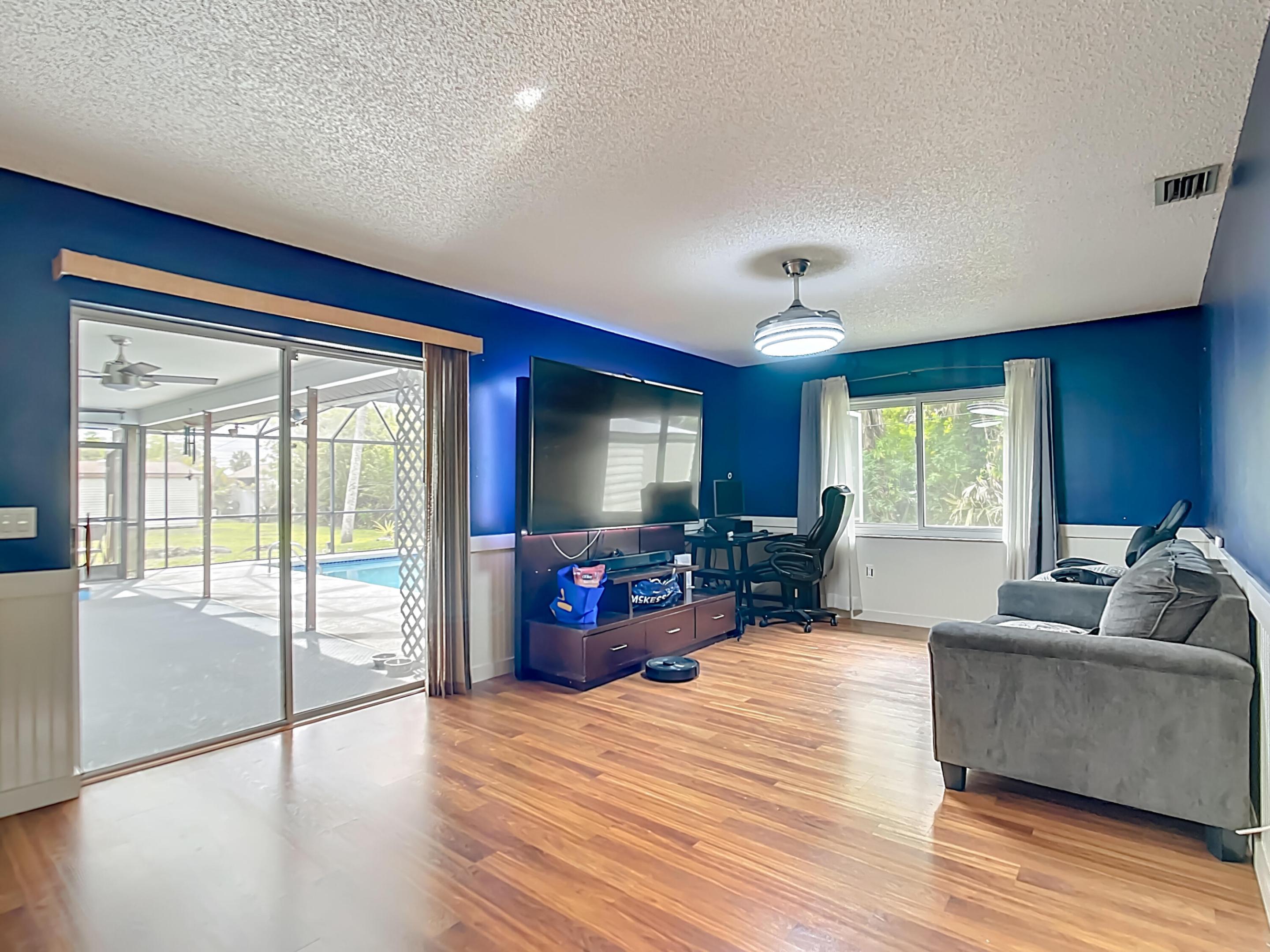 PORT CHARLOTTE SEC 18 - Residential