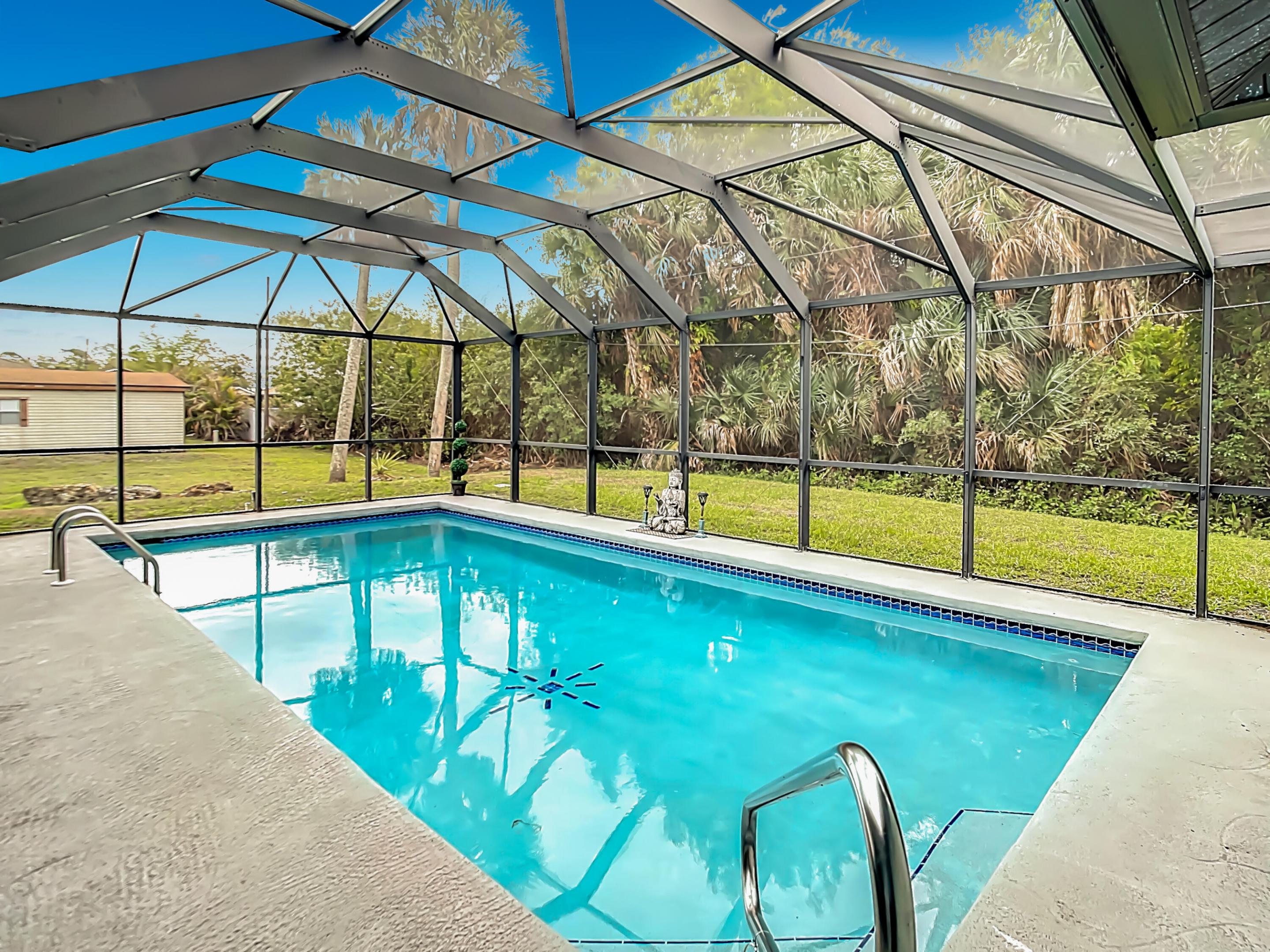 PORT CHARLOTTE SEC 18 - Residential