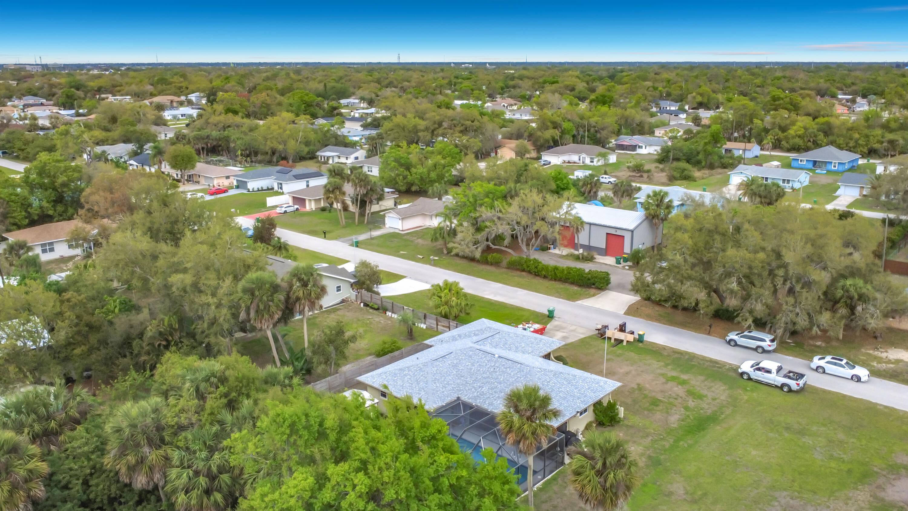 PORT CHARLOTTE SEC 18 - Residential