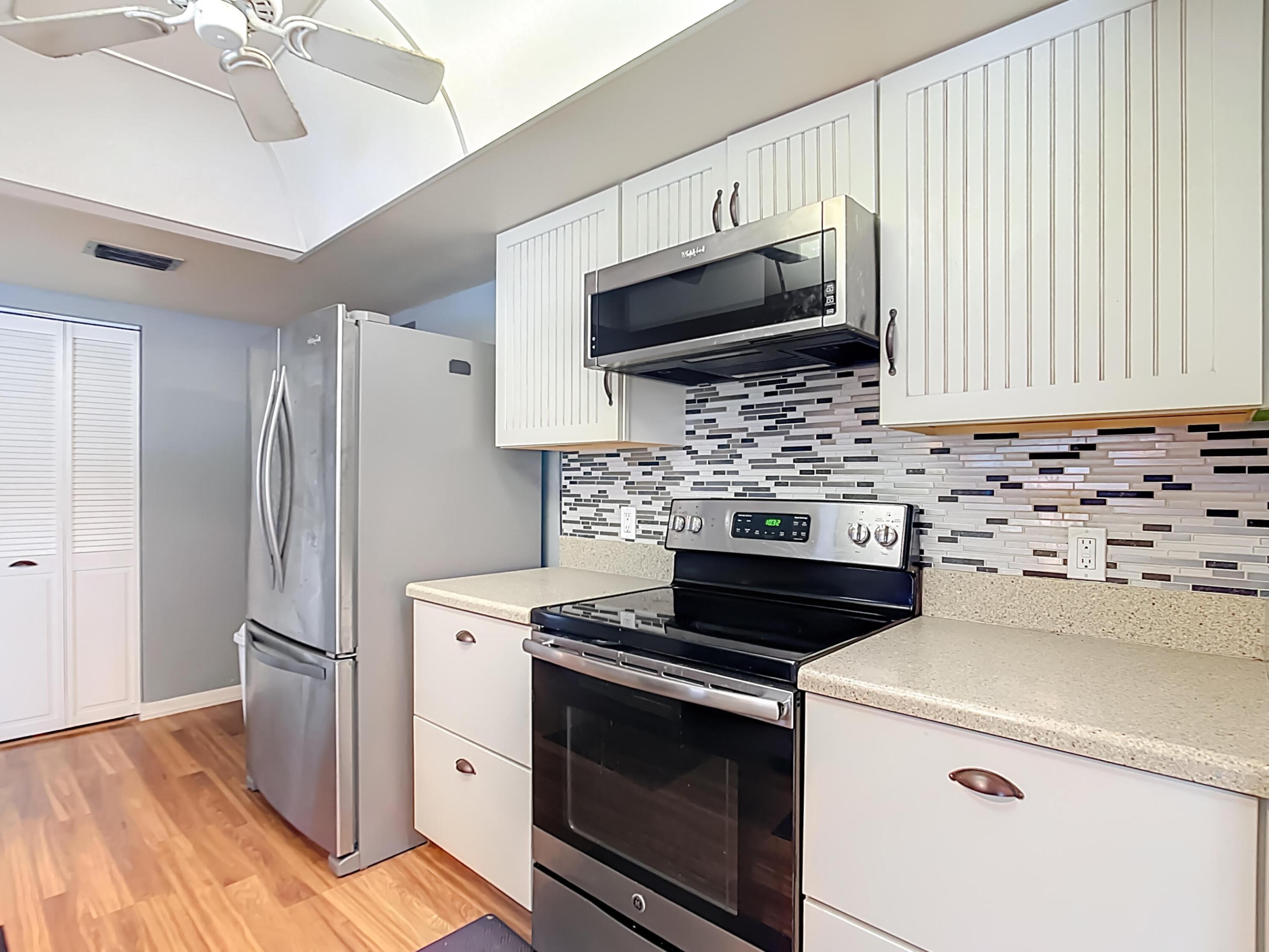 PORT CHARLOTTE SEC 18 - Residential