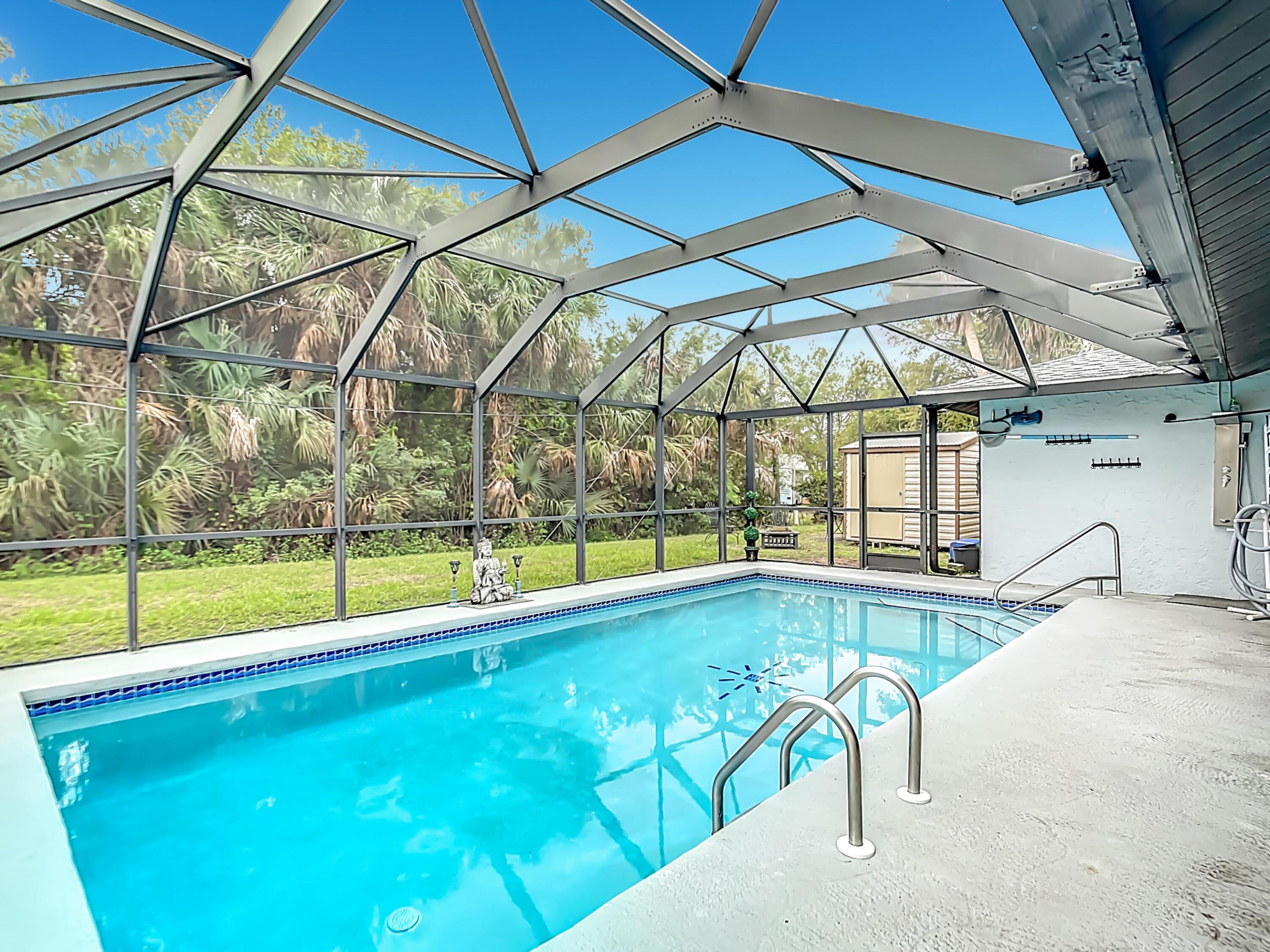 PORT CHARLOTTE SEC 18 - Residential