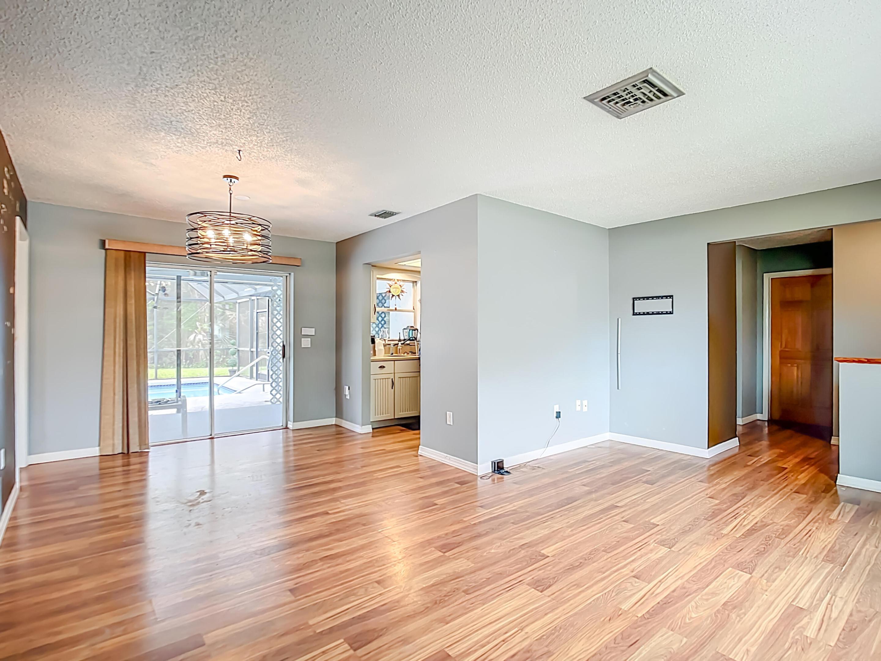 PORT CHARLOTTE SEC 18 - Residential