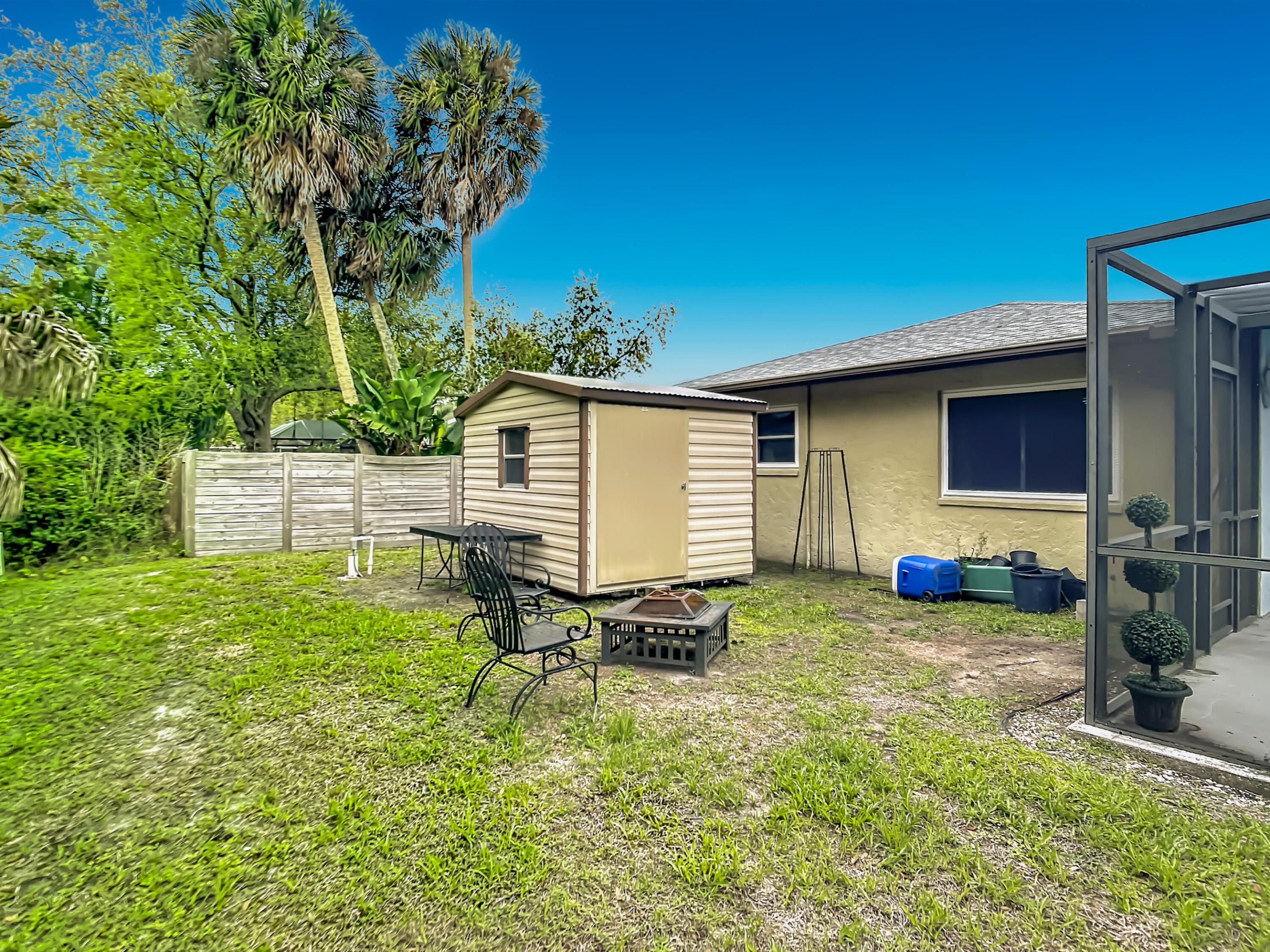 PORT CHARLOTTE SEC 18 - Residential