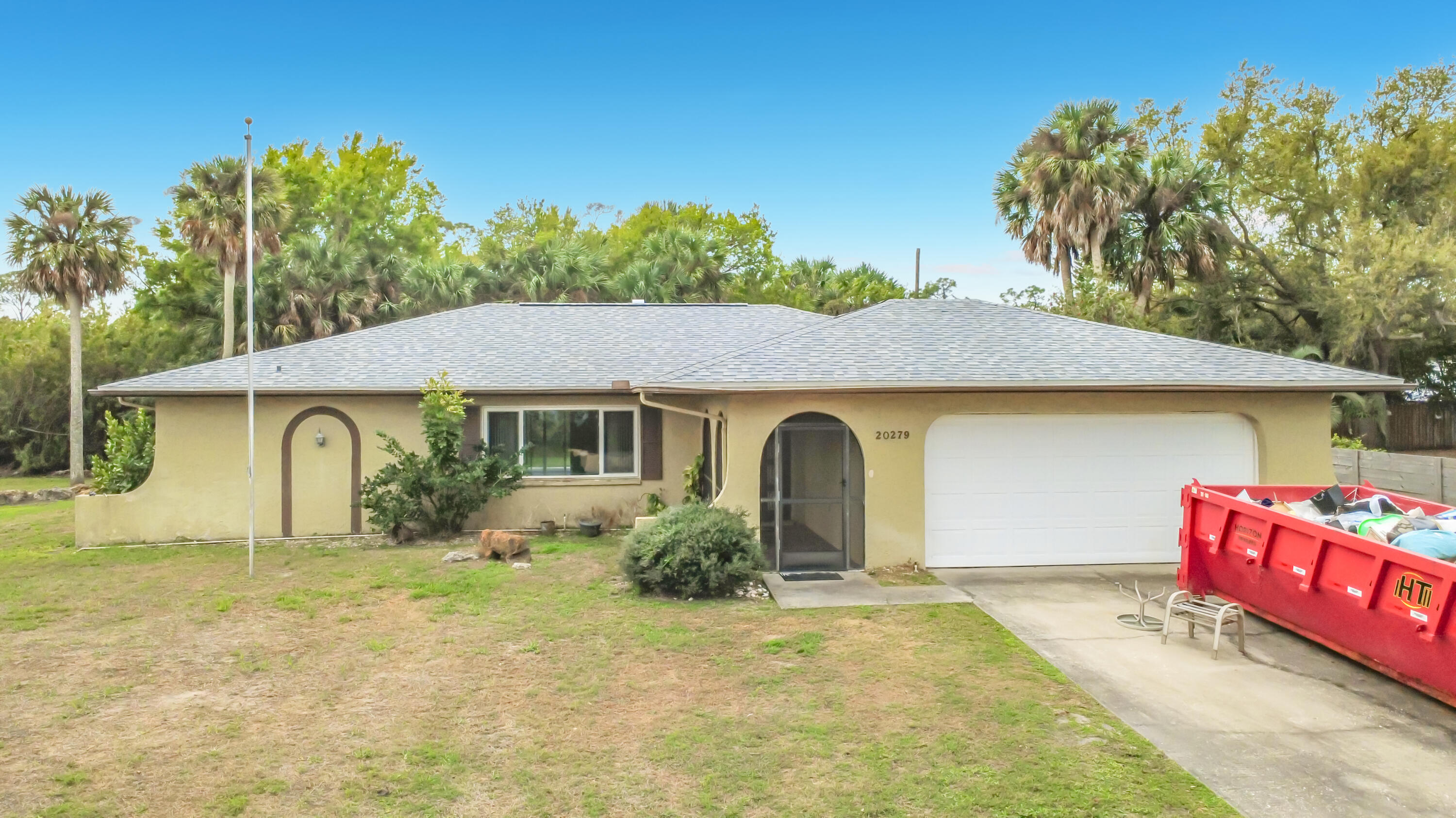 PORT CHARLOTTE SEC 18 - Residential