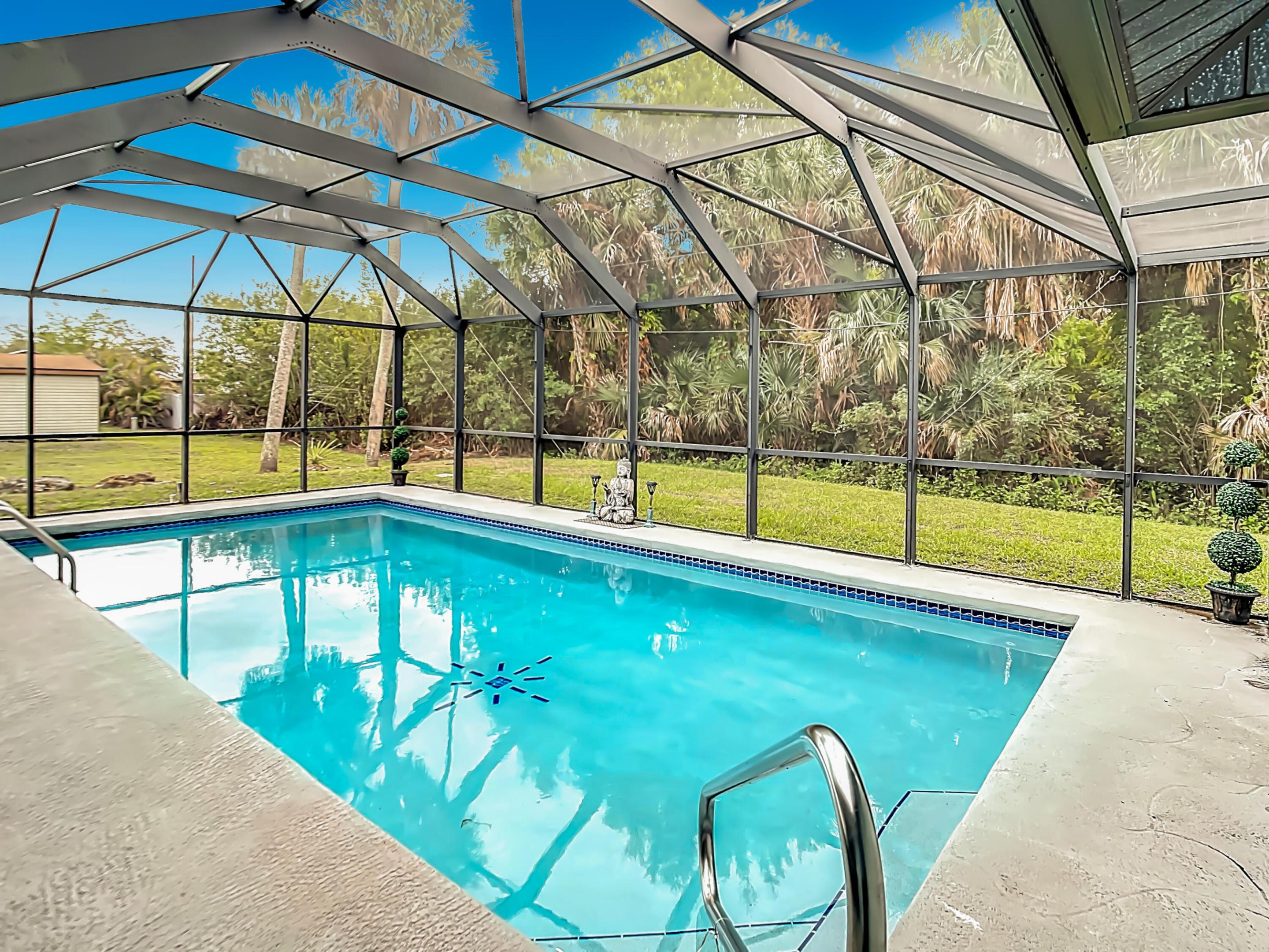 PORT CHARLOTTE SEC 18 - Residential