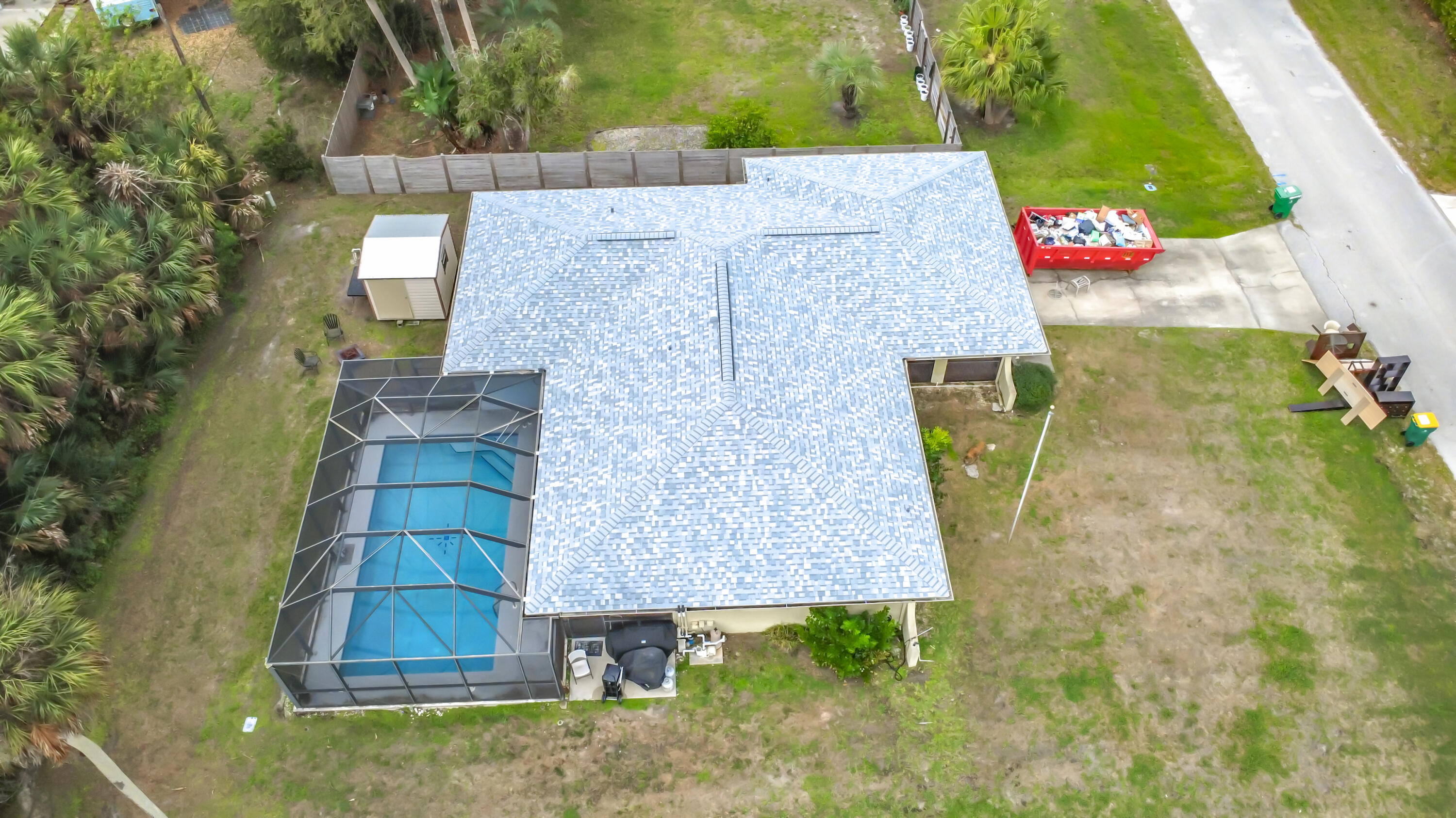 PORT CHARLOTTE SEC 18 - Residential