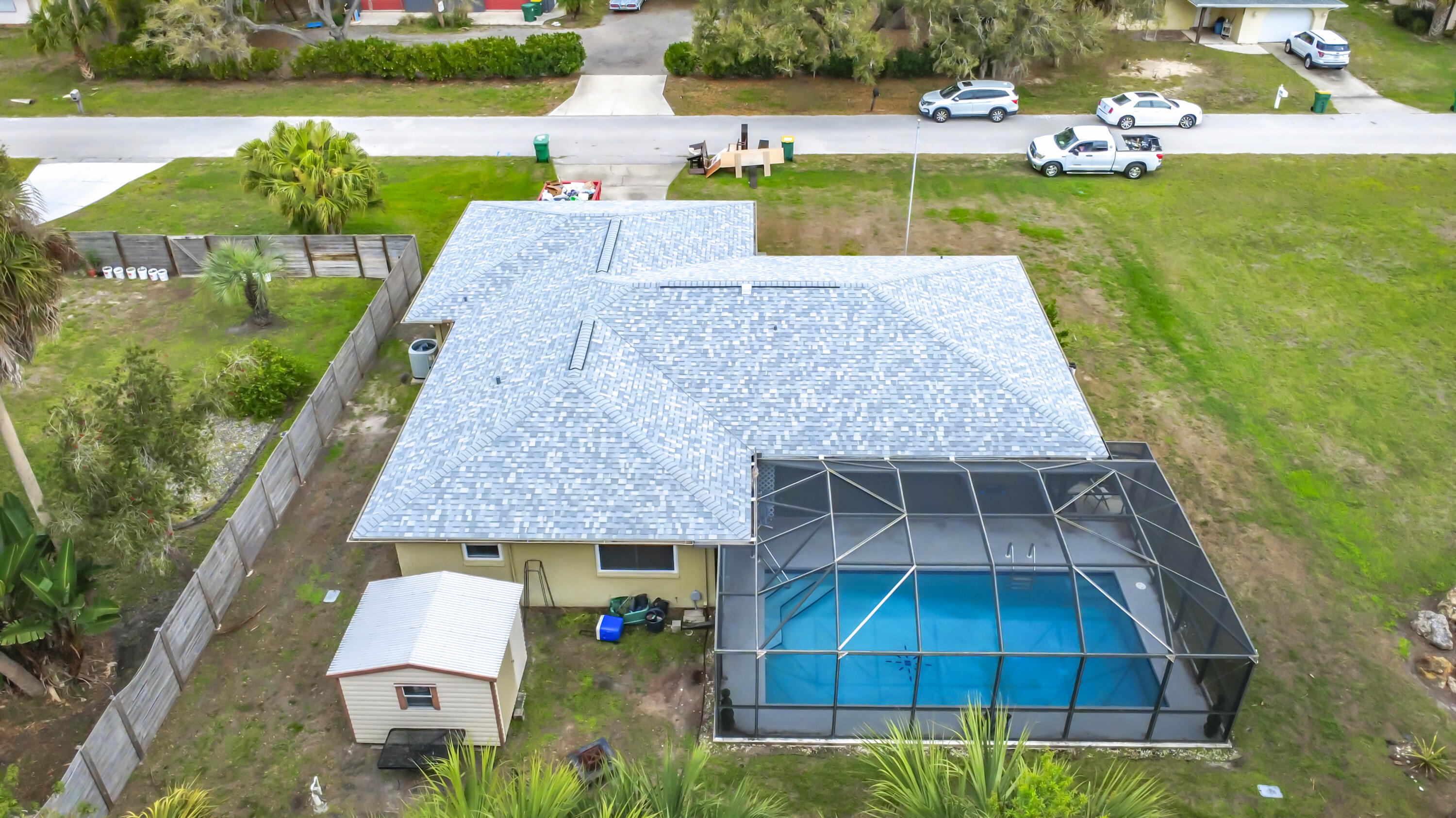 PORT CHARLOTTE SEC 18 - Residential